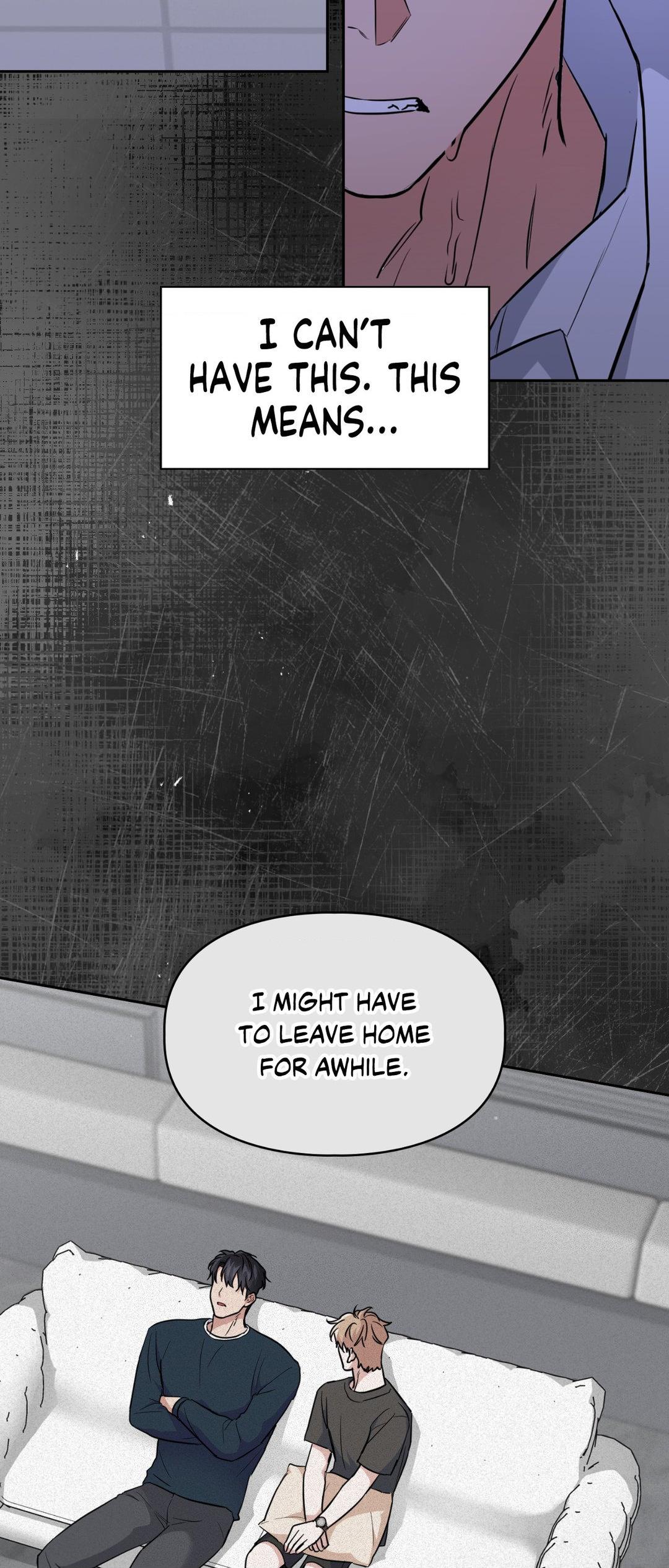 Read BAITS chapter 69 image 5 on Lezhin