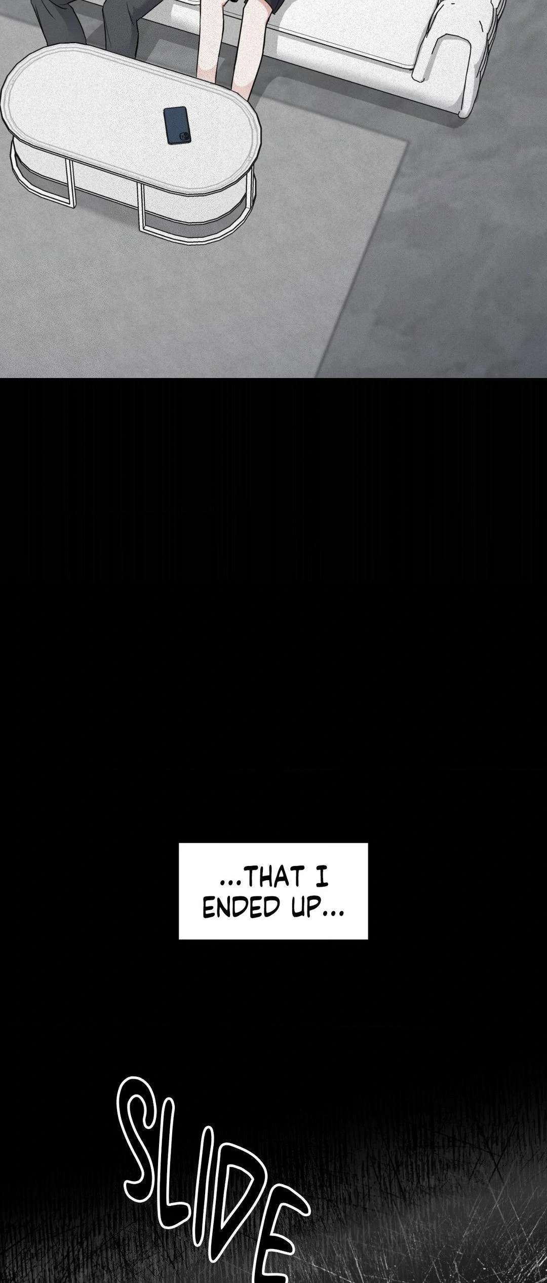 Read BAITS chapter 69 image 6 on Lezhin