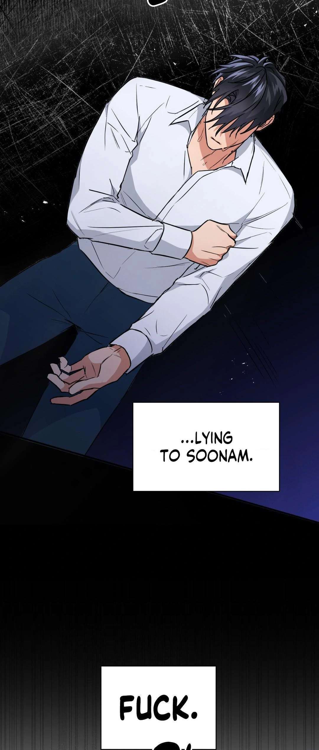 Read BAITS chapter 69 image 7 on Lezhin