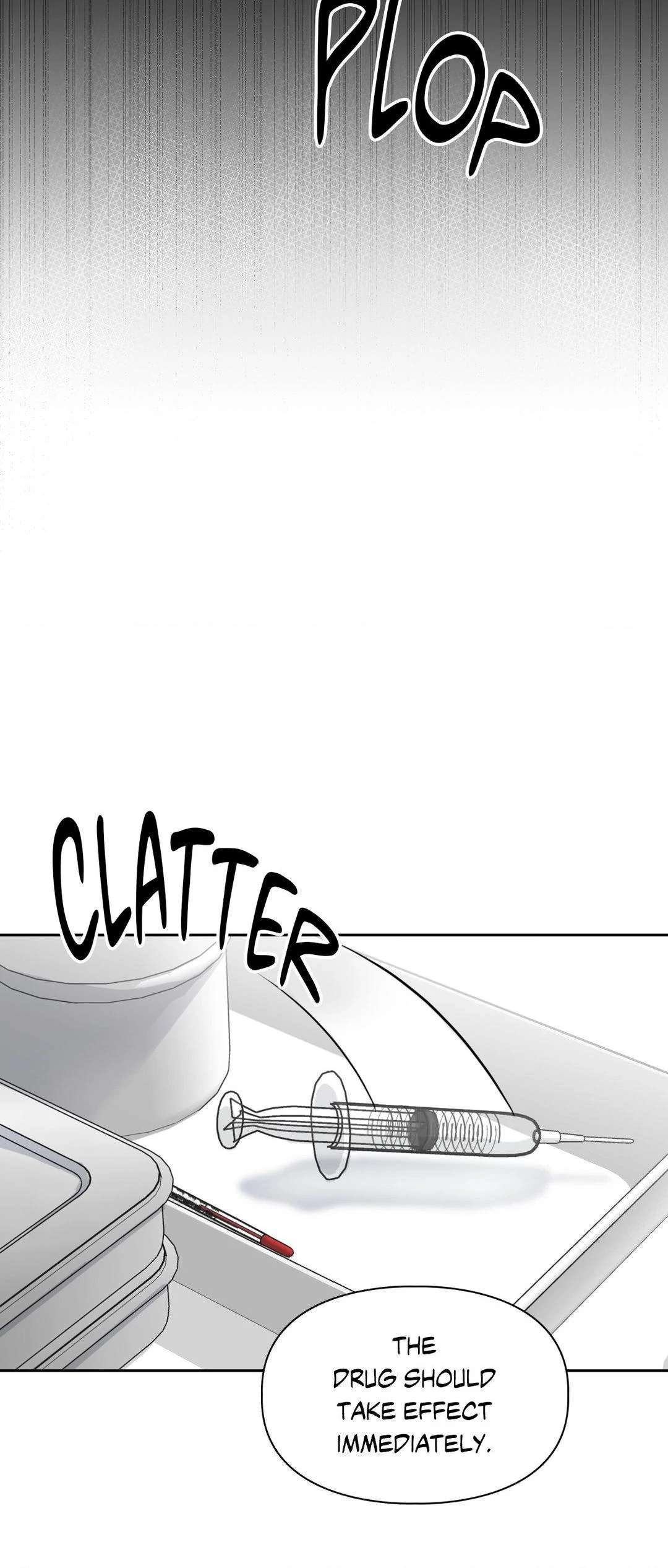 Read BAITS chapter 69 image 8 on Lezhin