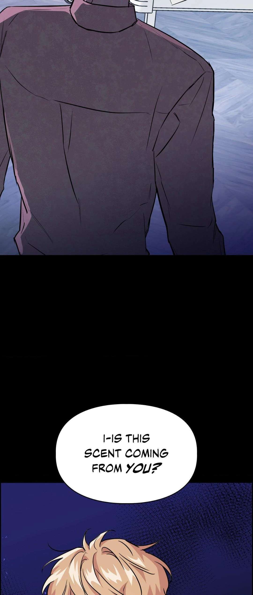 Read BAITS chapter 70 image 1 on Lezhin