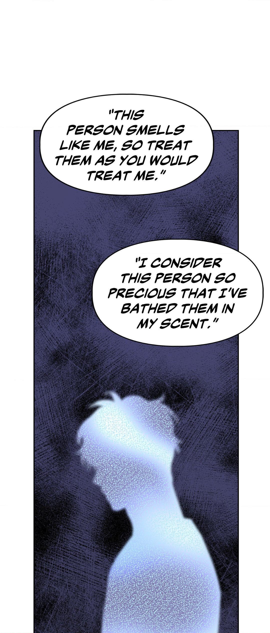 Read BAITS chapter 70 image 12 on Lezhin
