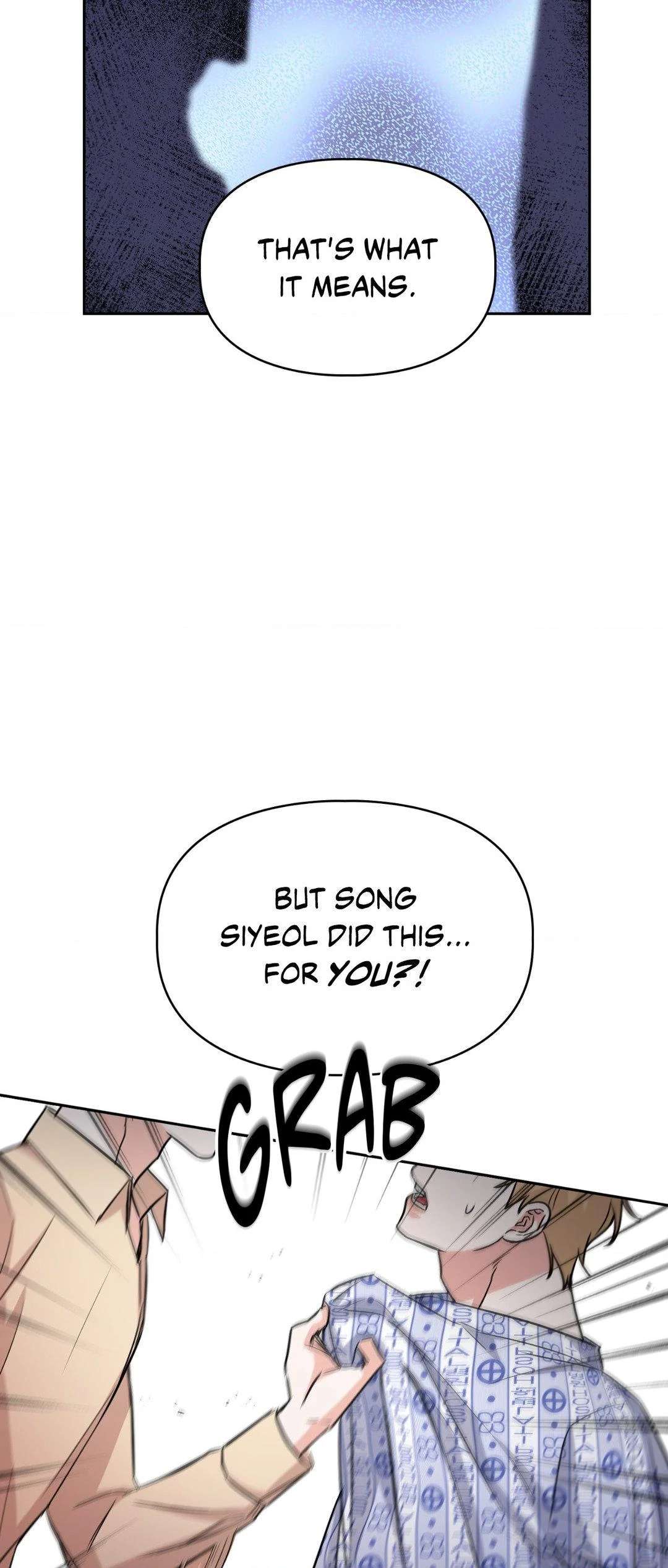 Read BAITS chapter 70 image 13 on Lezhin