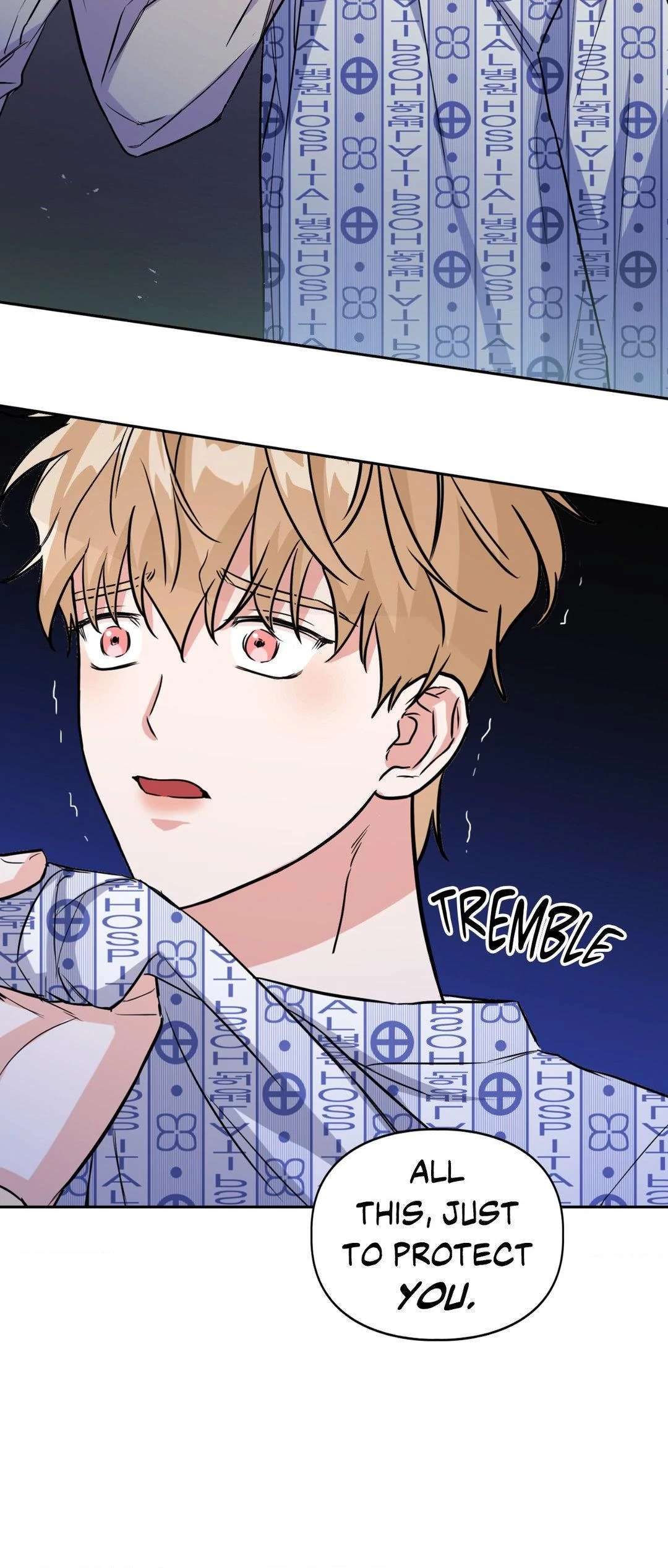 Read BAITS chapter 70 image 15 on Lezhin