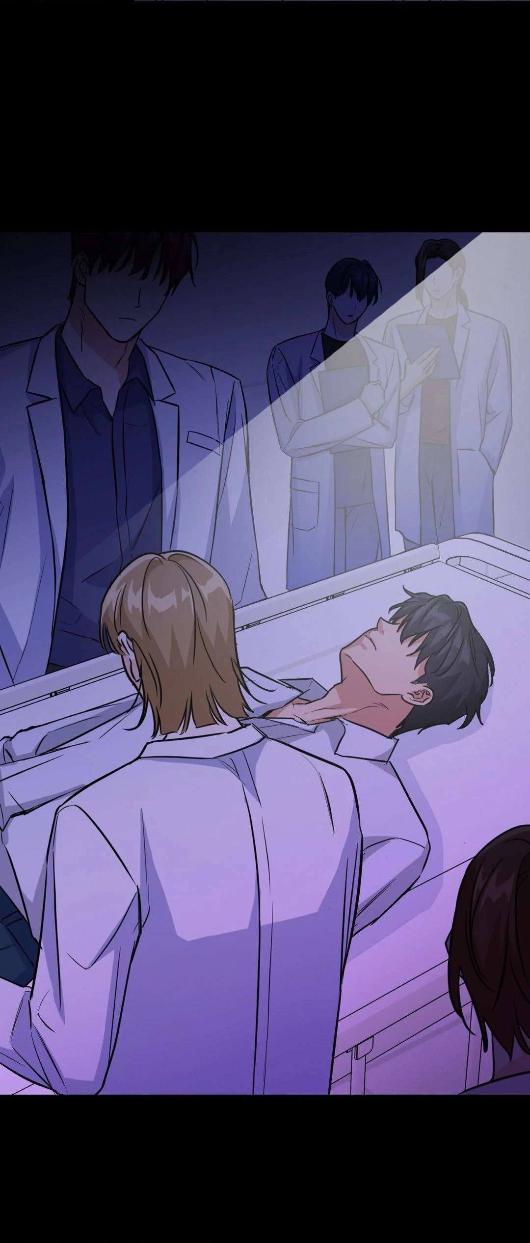 Read BAITS chapter 70 image 17 on Lezhin