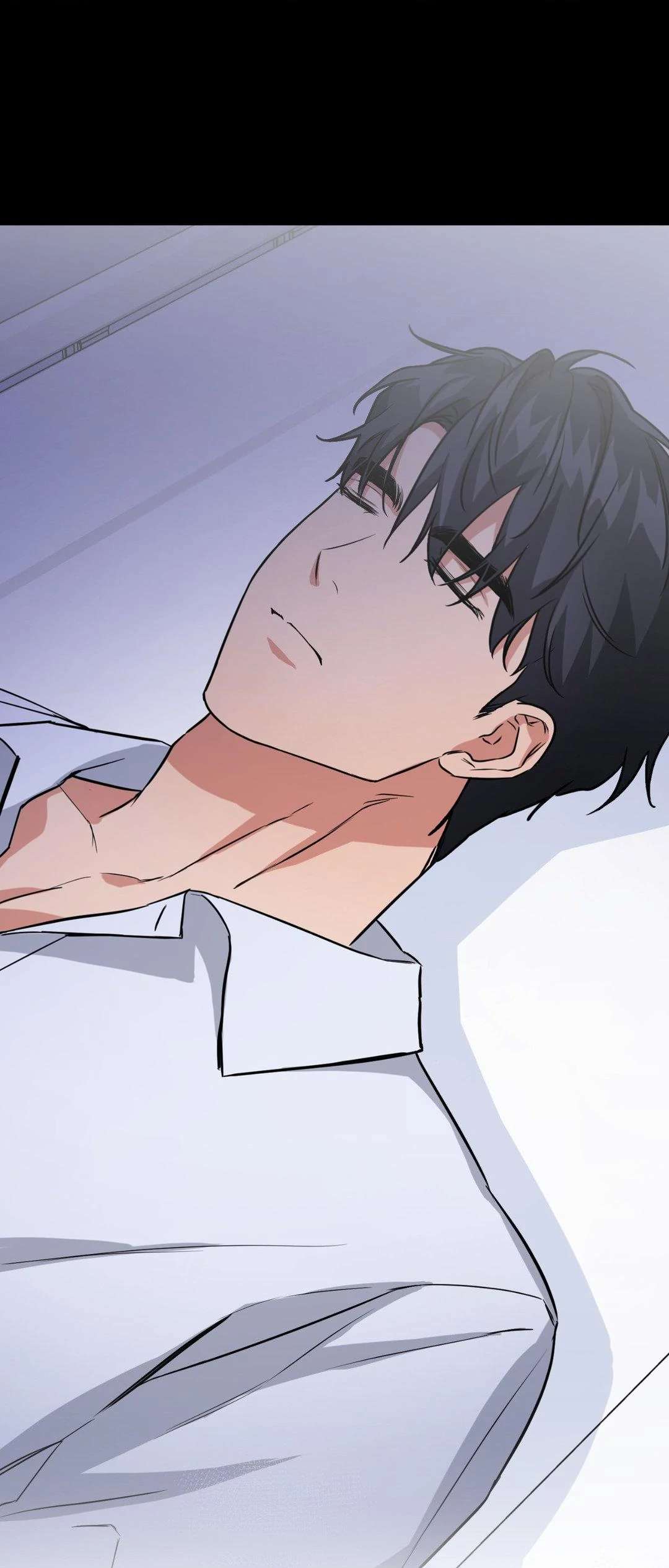 Read BAITS chapter 70 image 18 on Lezhin
