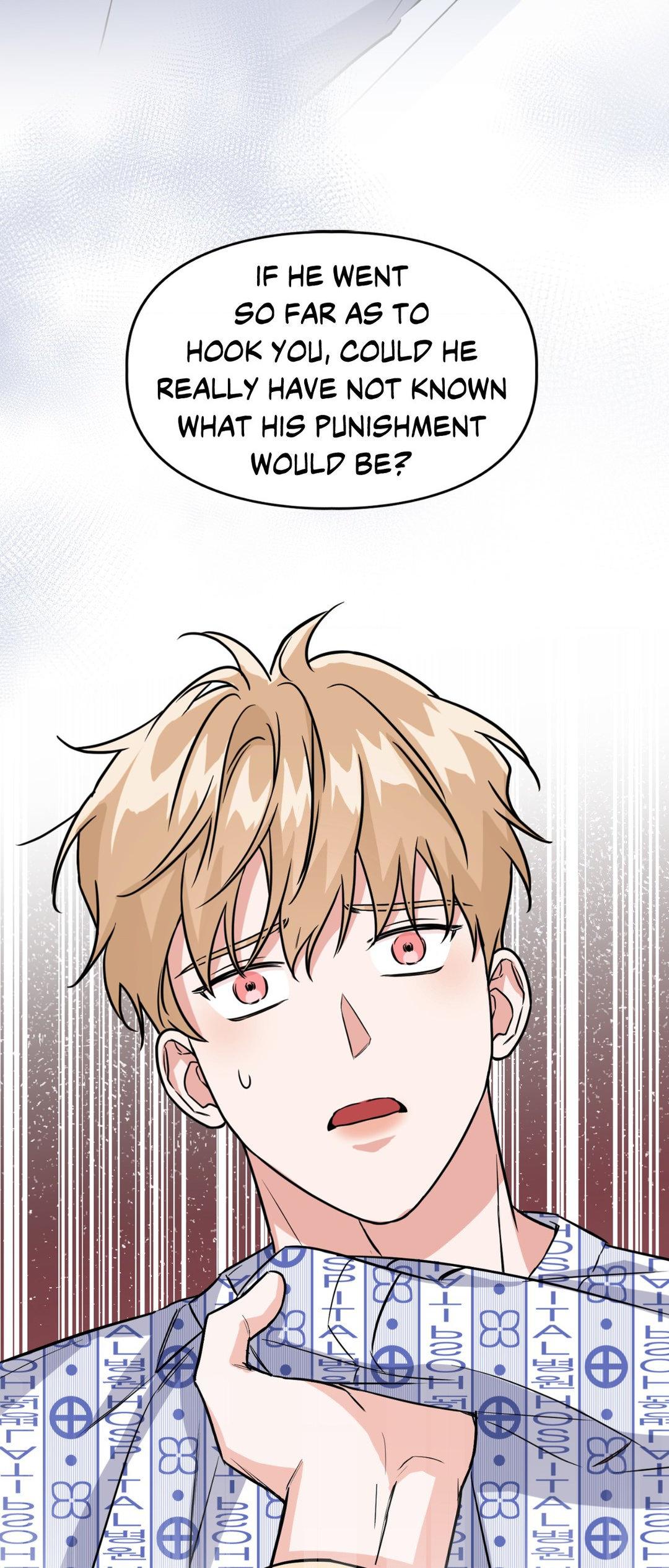 Read BAITS chapter 70 image 19 on Lezhin