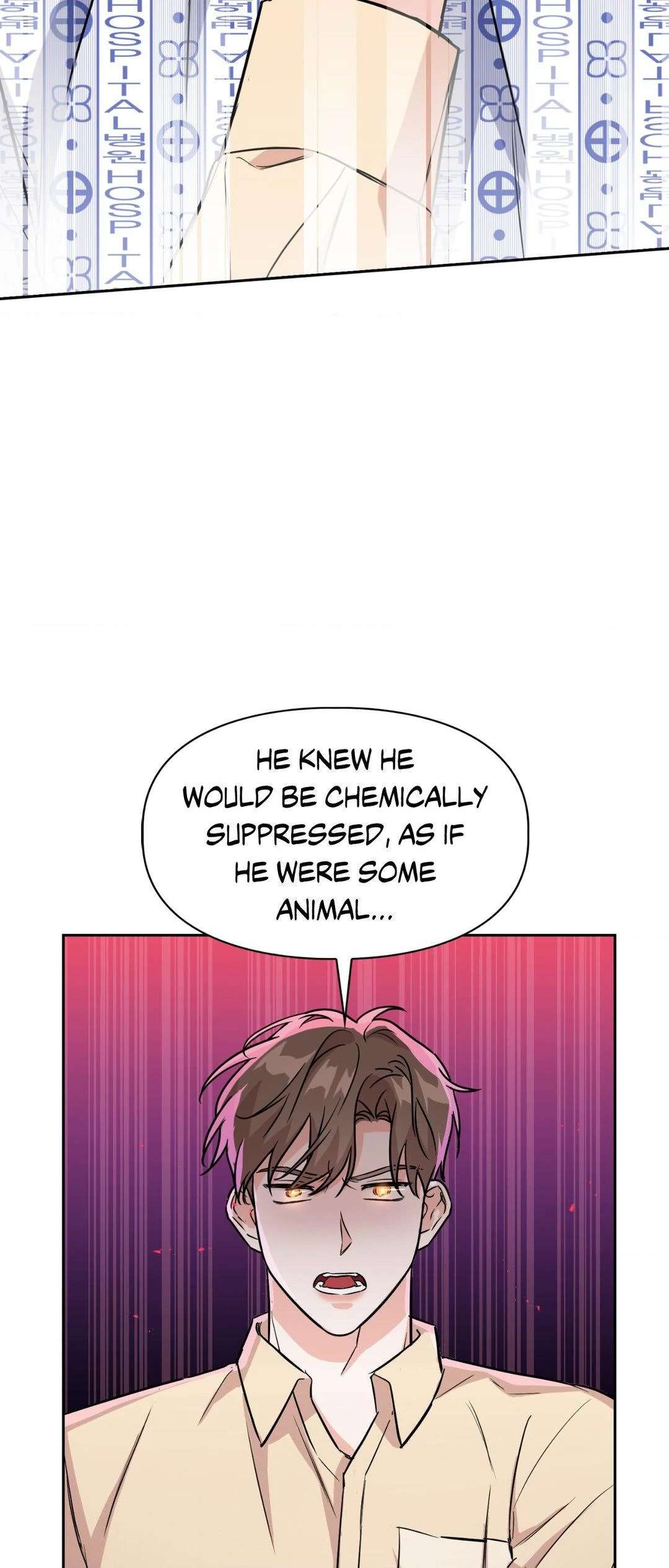 Read BAITS chapter 70 image 20 on Lezhin