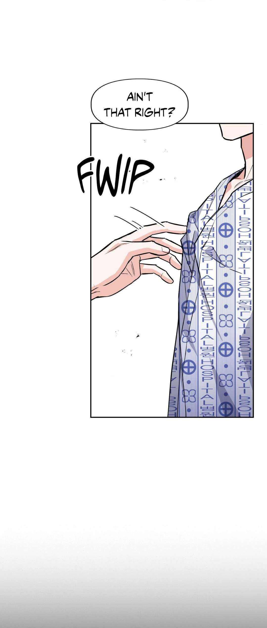 Read BAITS chapter 70 image 24 on Lezhin
