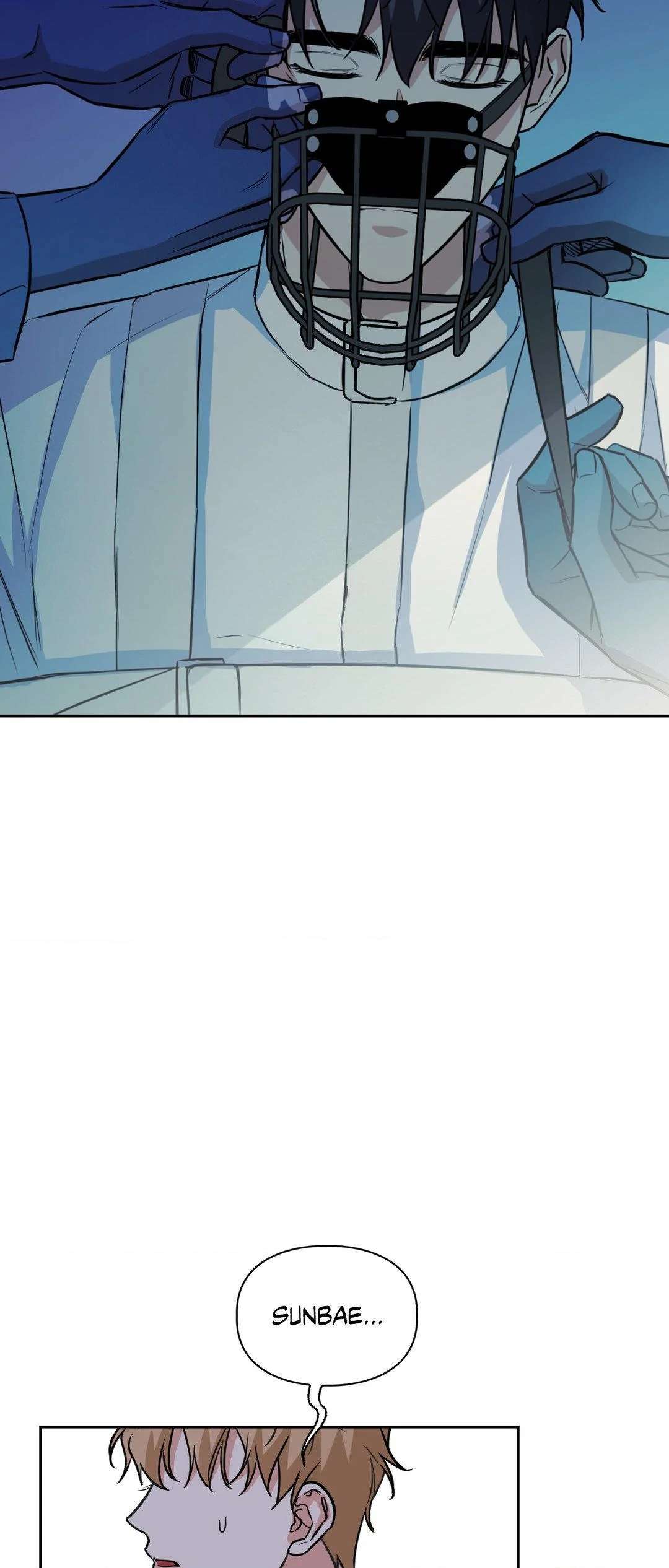 Read BAITS chapter 70 image 28 on Lezhin