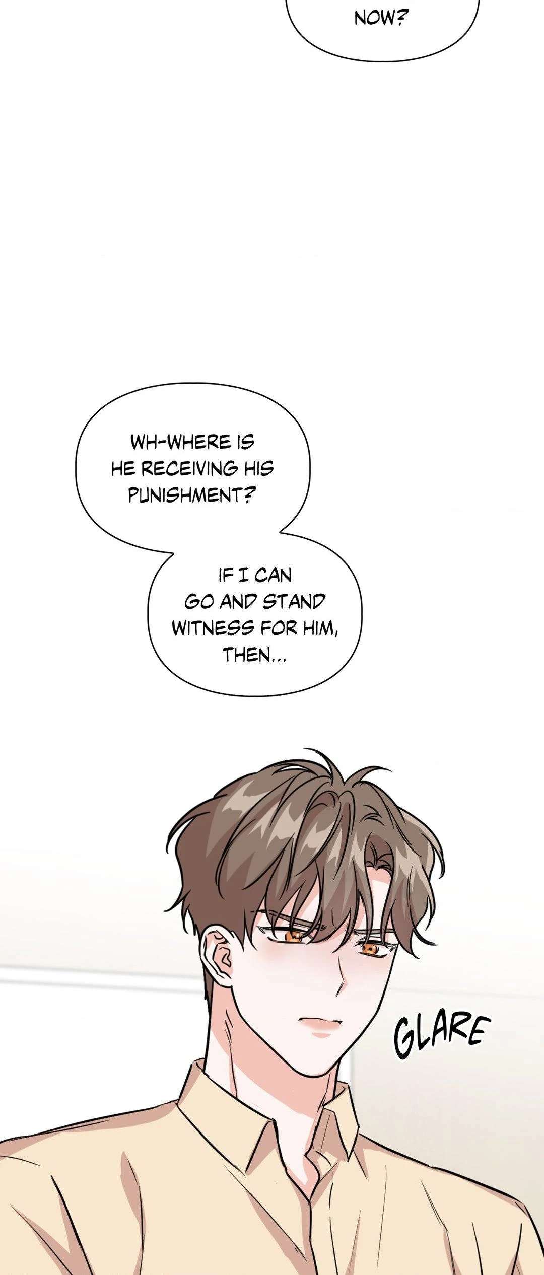Read BAITS chapter 70 image 30 on Lezhin