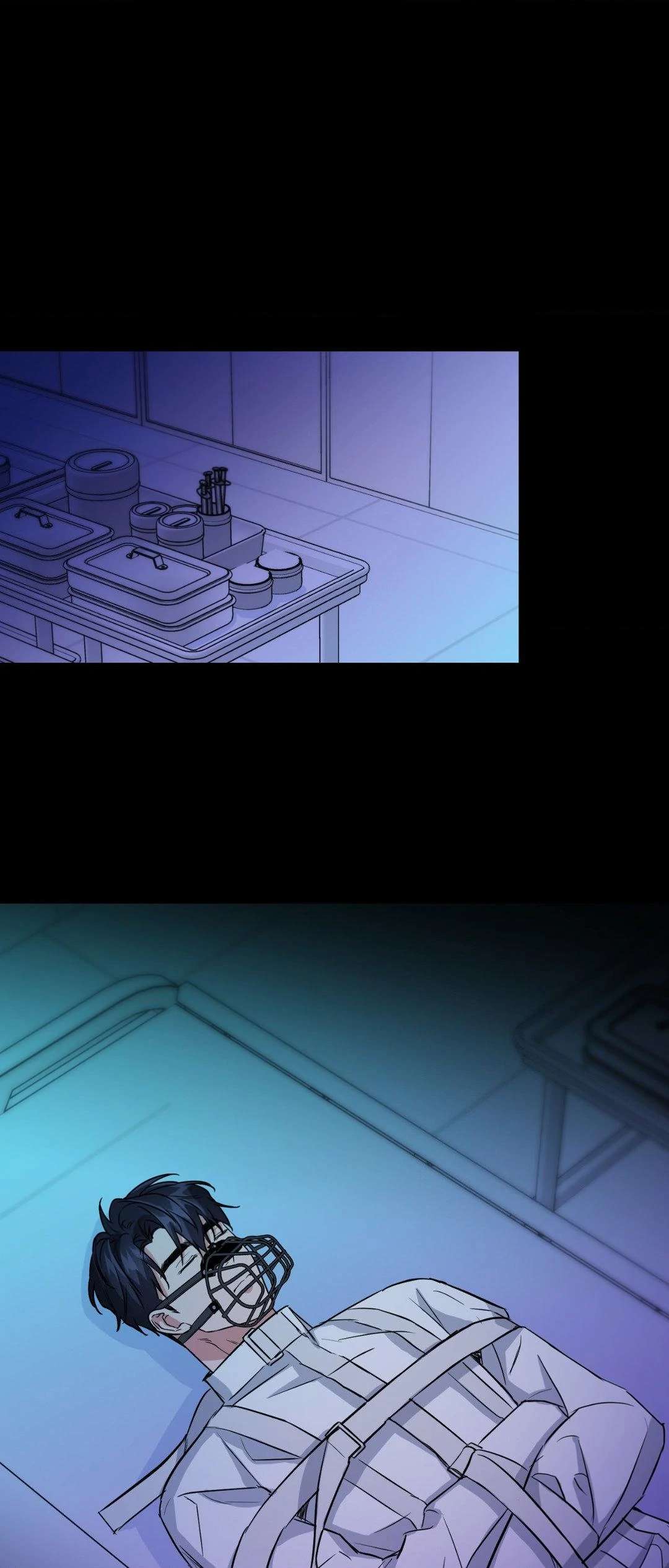 Read BAITS chapter 70 image 39 on Lezhin