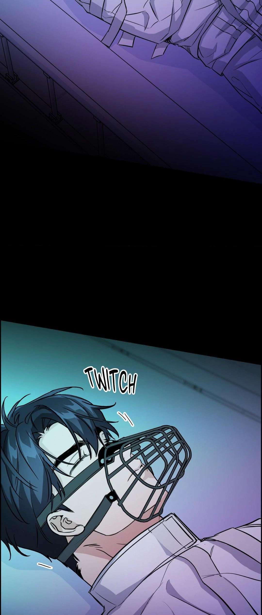 Read BAITS chapter 70 image 40 on Lezhin