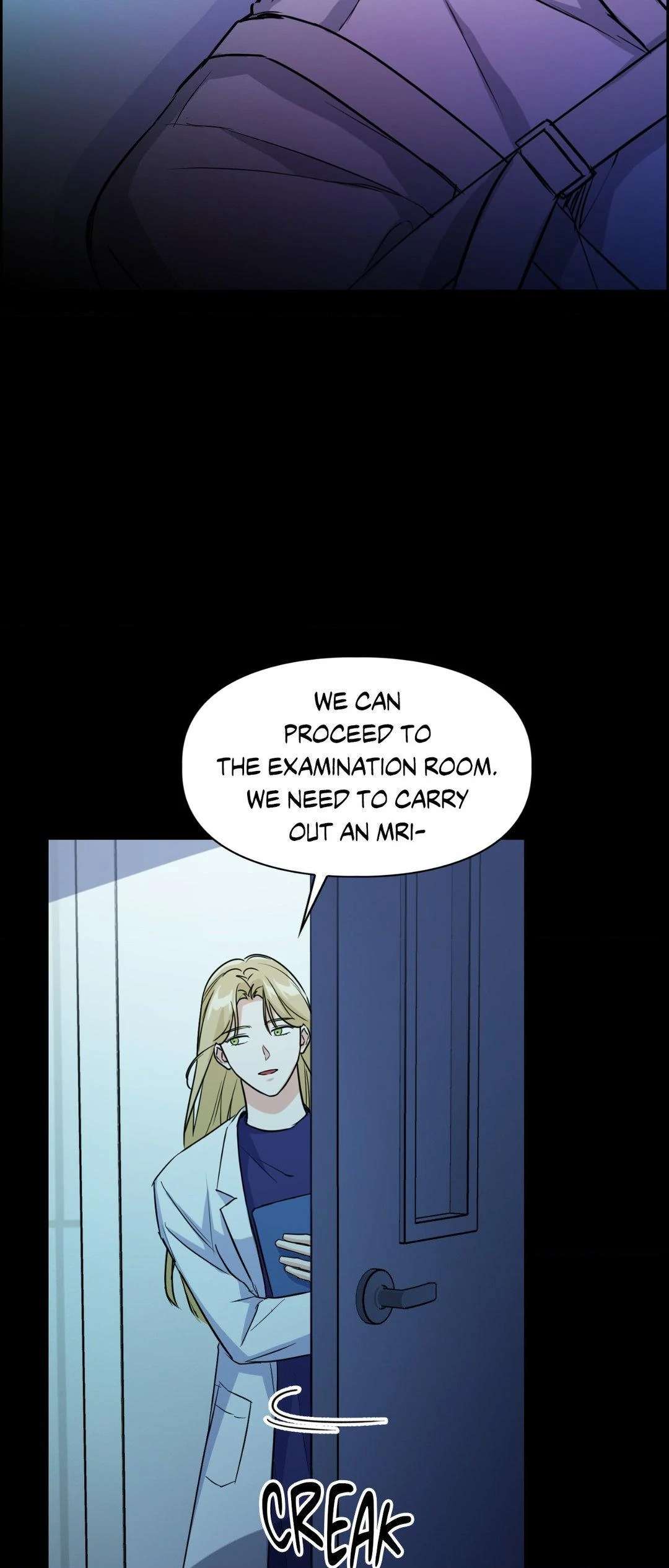 Read BAITS chapter 70 image 41 on Lezhin