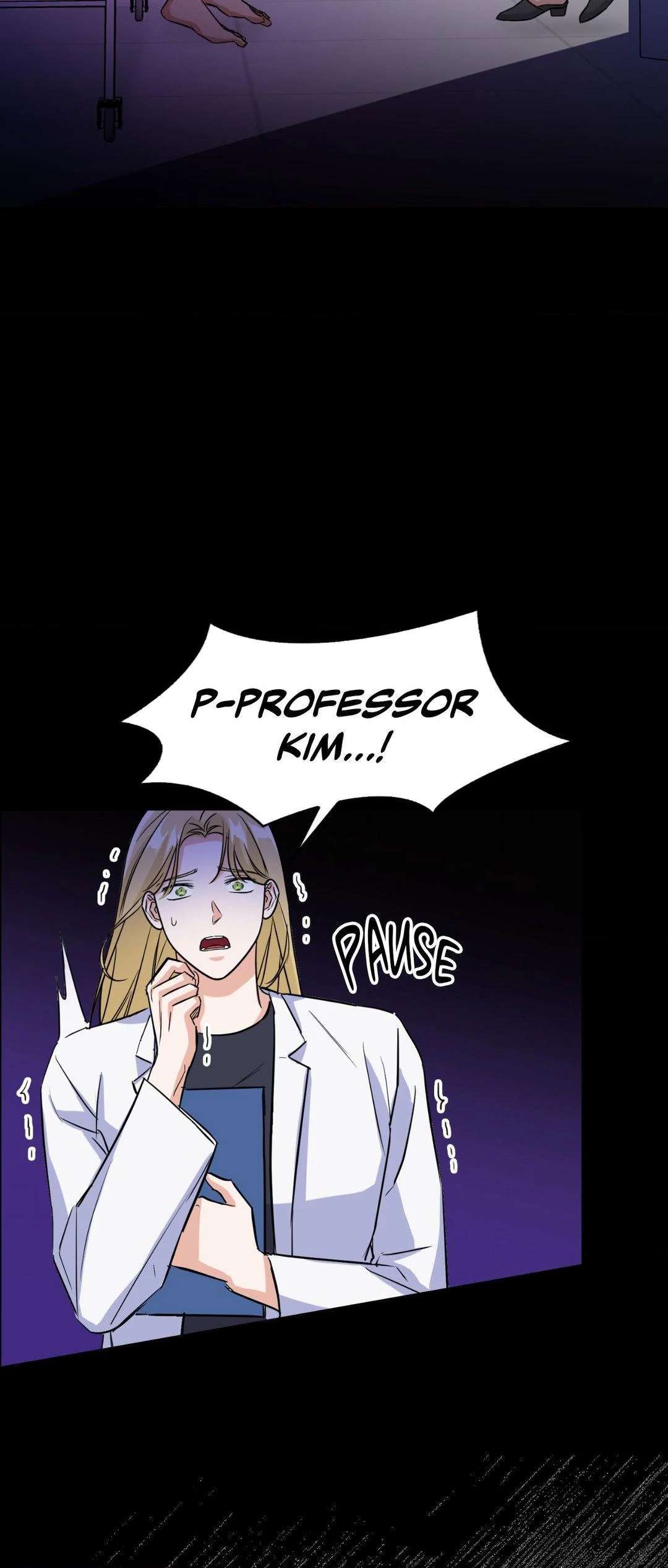 Read BAITS chapter 70 image 44 on Lezhin