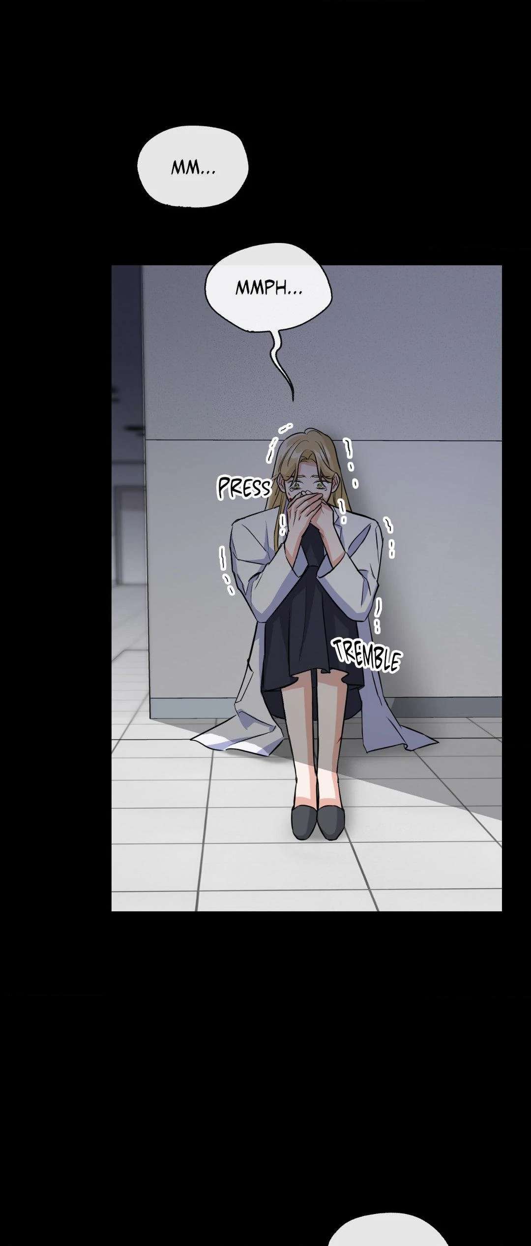 Read BAITS chapter 70 image 51 on Lezhin
