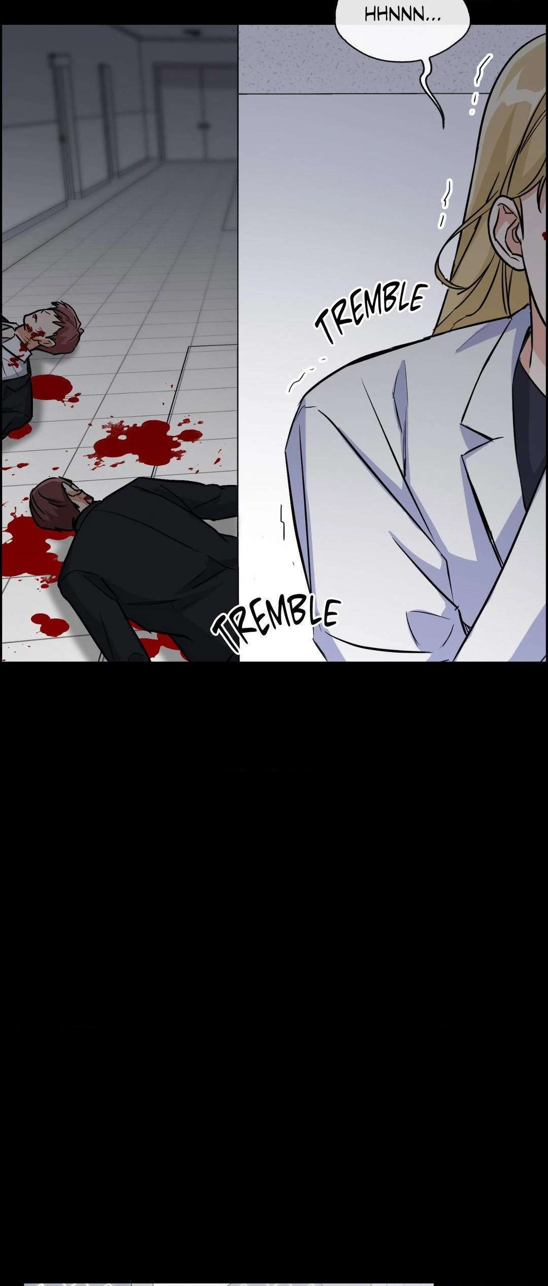 Read BAITS chapter 70 image 52 on Lezhin