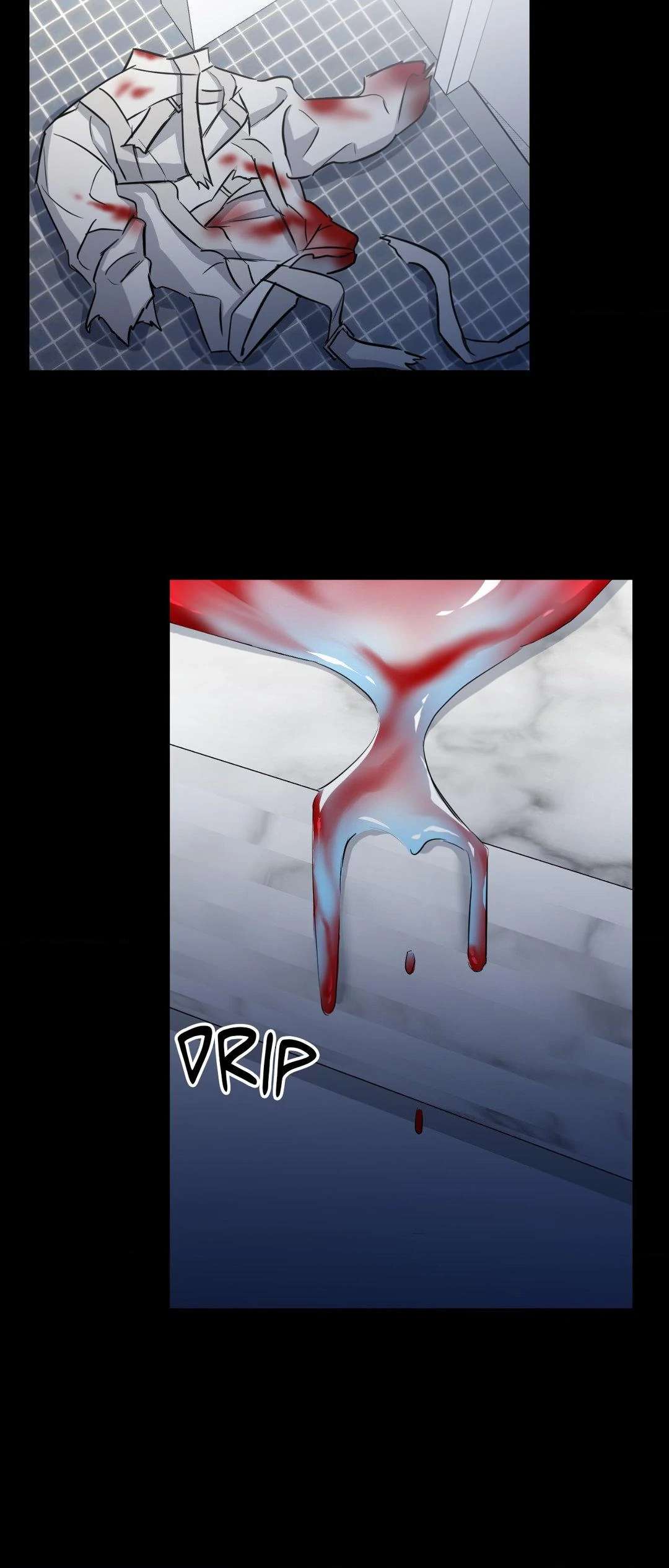 Read BAITS chapter 70 image 53 on Lezhin