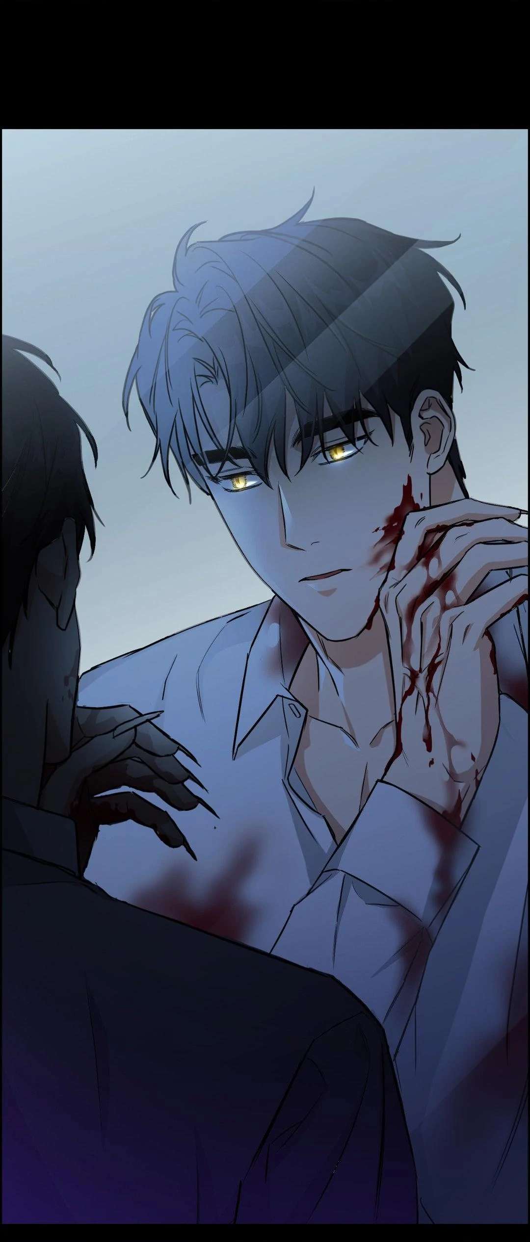 Read BAITS chapter 70 image 54 on Lezhin