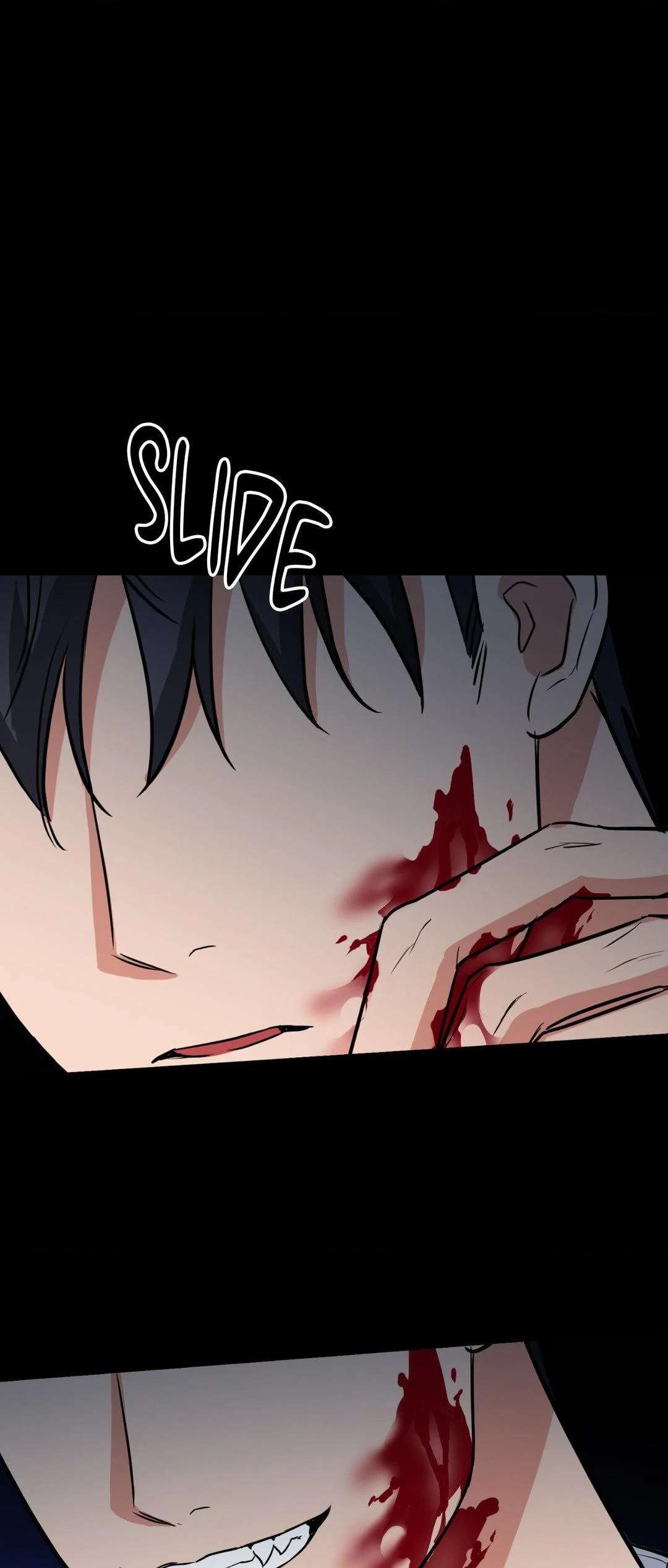 Read BAITS chapter 70 image 55 on Lezhin