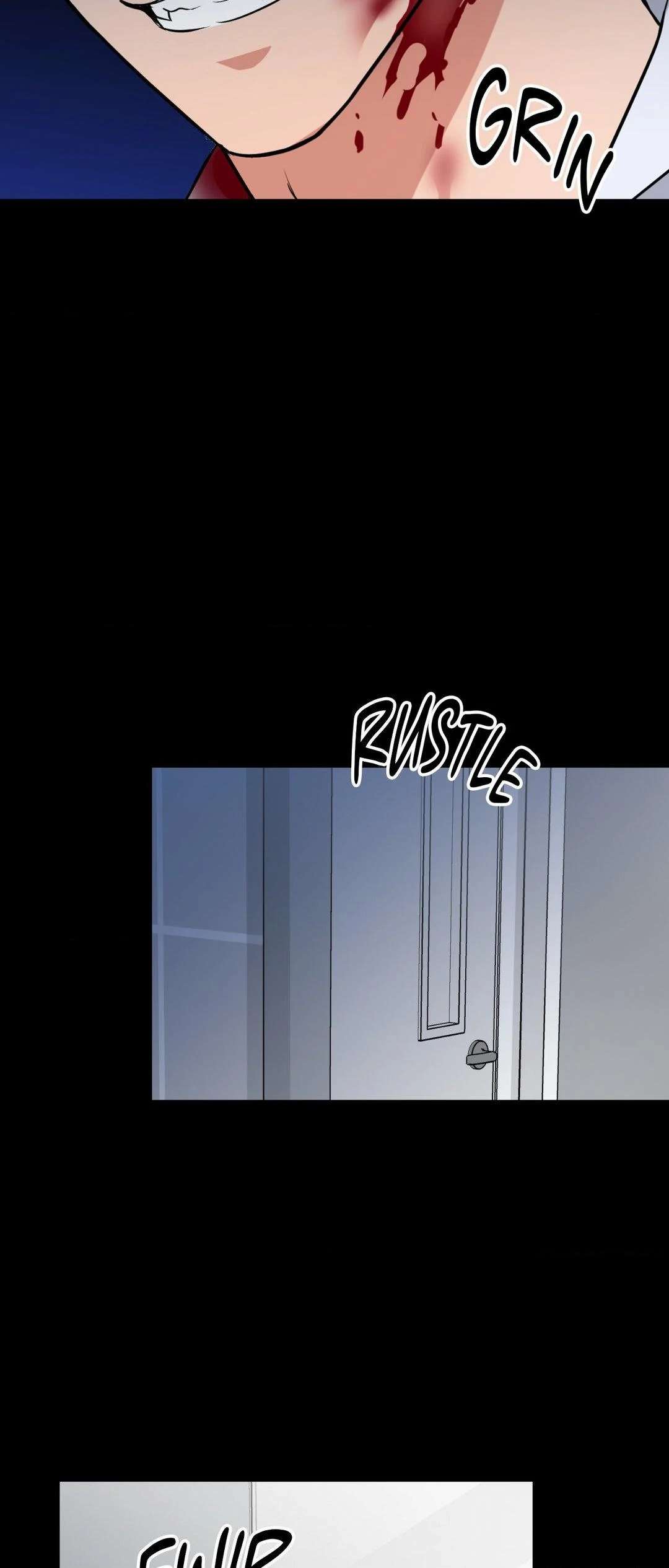 Read BAITS chapter 70 image 56 on Lezhin