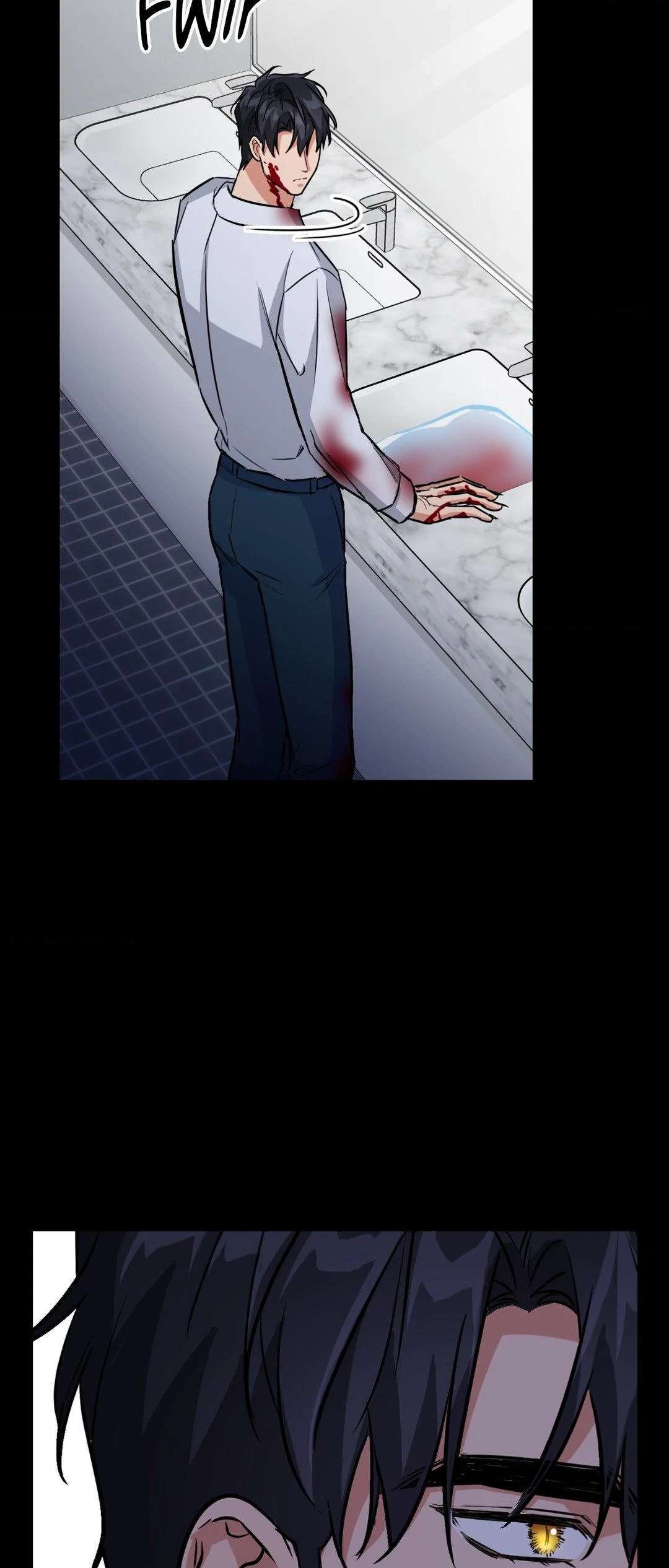 Read BAITS chapter 70 image 57 on Lezhin