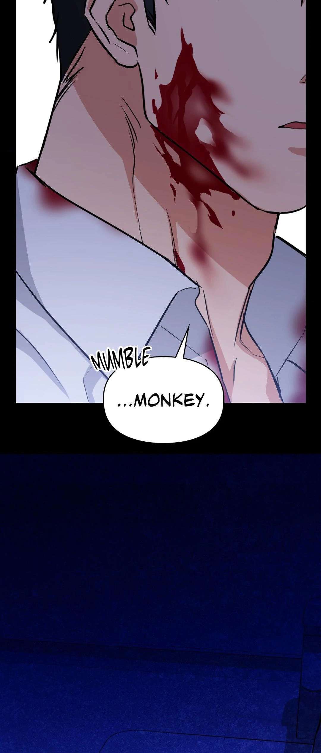 Read BAITS chapter 70 image 58 on Lezhin