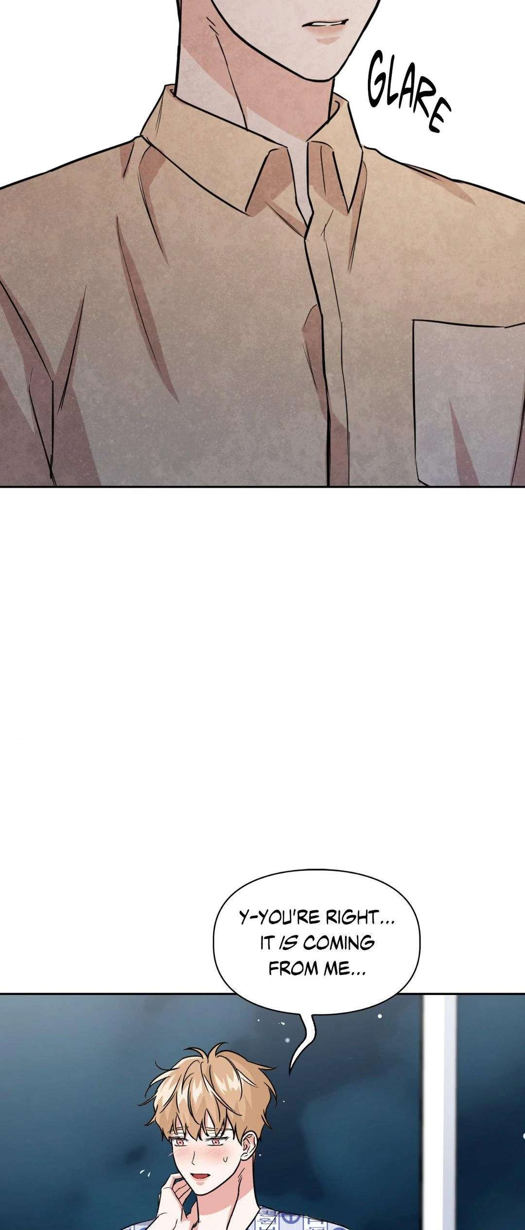 Read BAITS chapter 70 image 6 on Lezhin