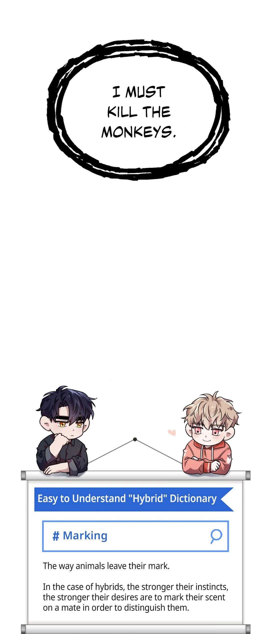 Read BAITS chapter 70 image 60 on Lezhin