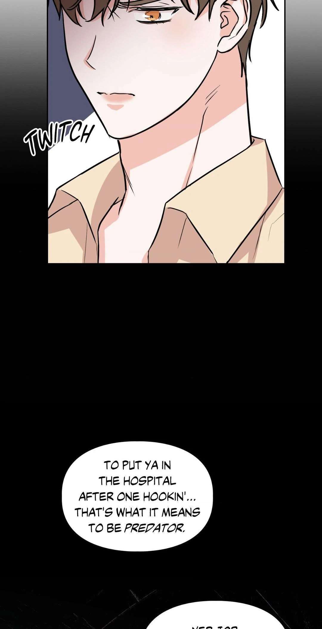 Read BAITS chapter 71 image 10 on Lezhin