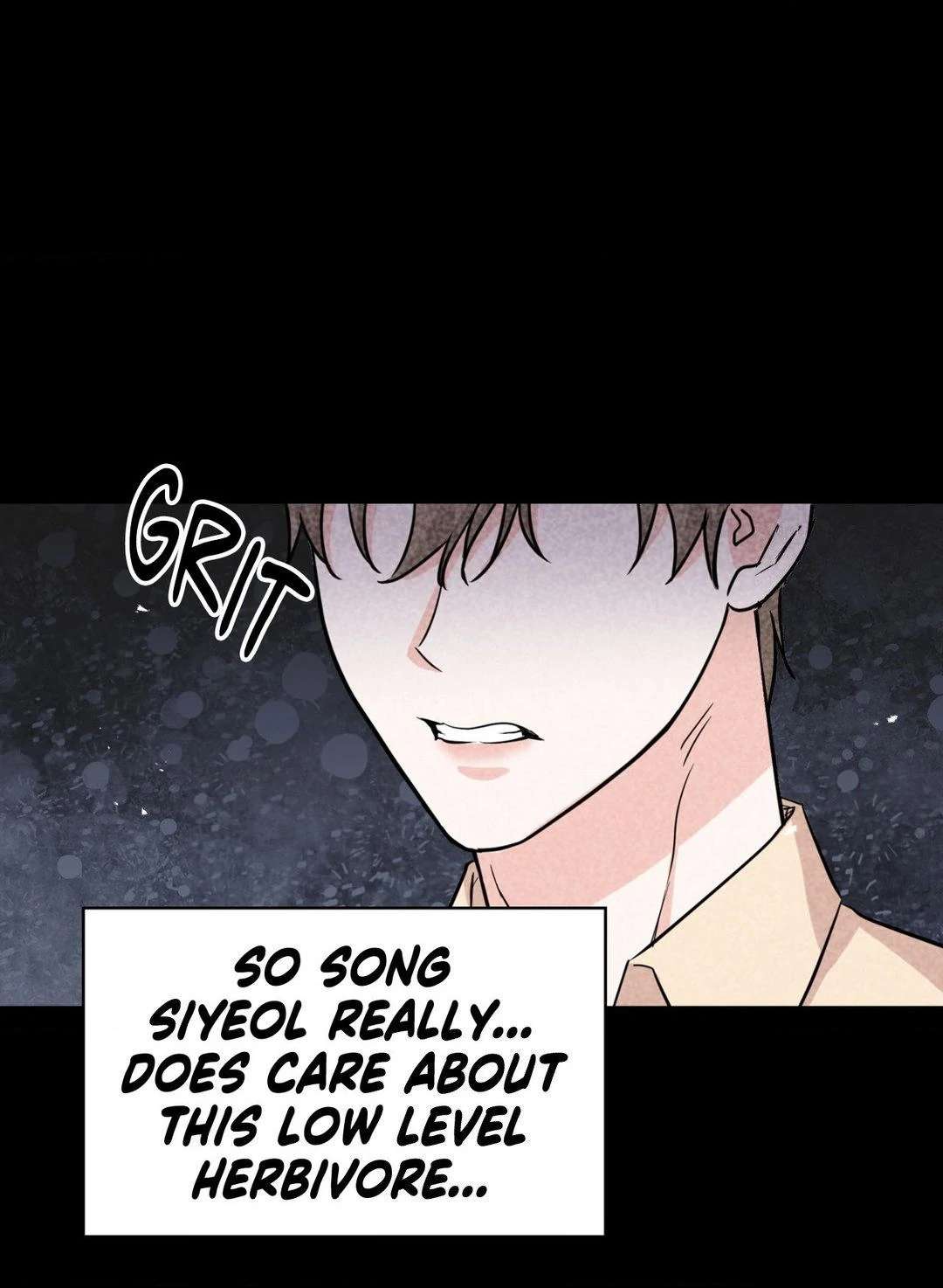 Read BAITS chapter 71 image 12 on Lezhin