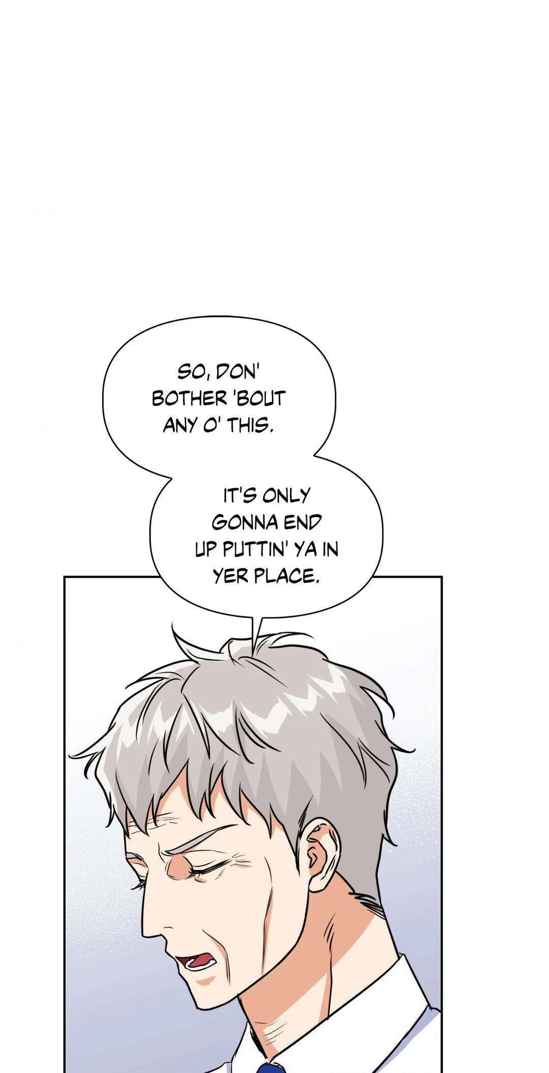Read BAITS chapter 71 image 20 on Lezhin