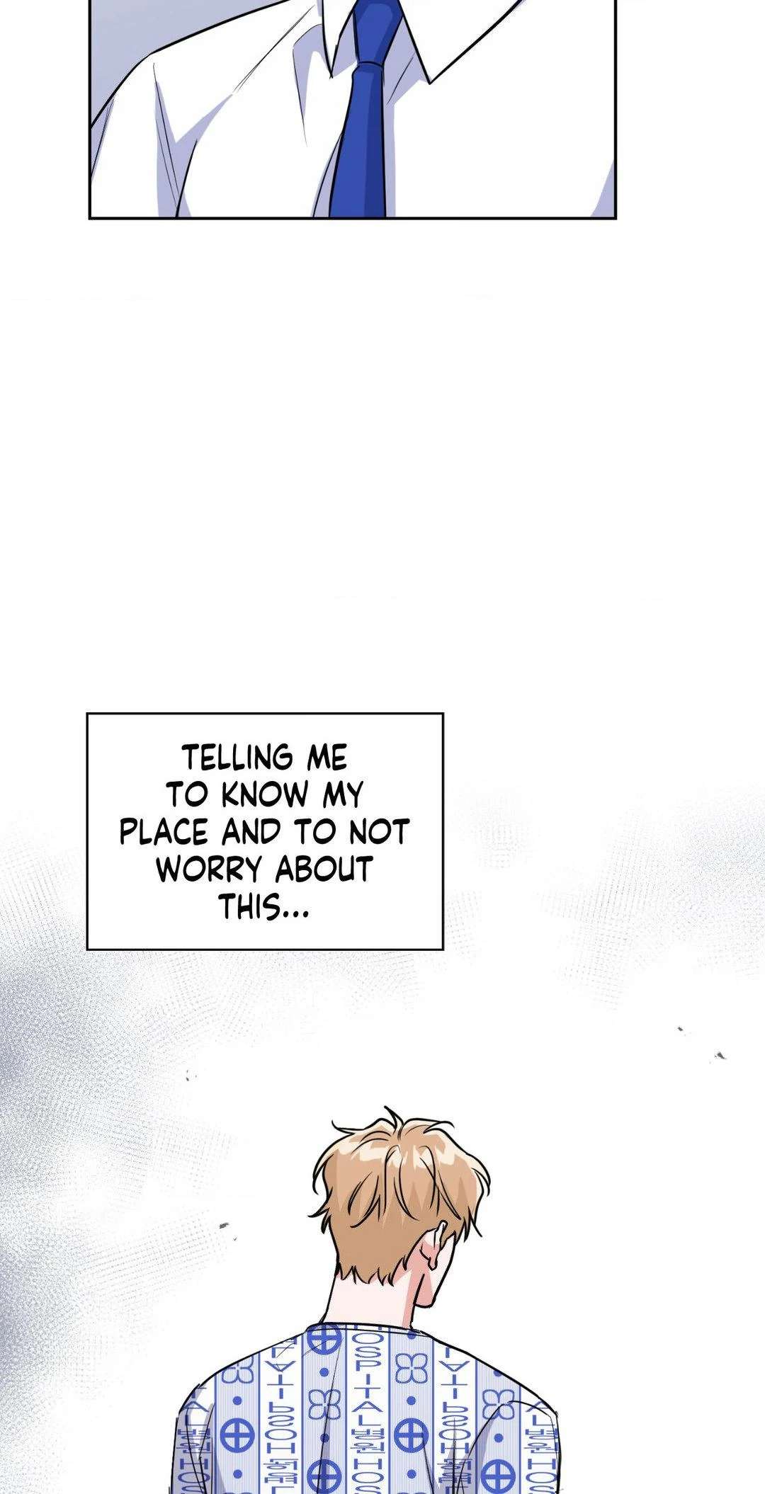 Read BAITS chapter 71 image 21 on Lezhin
