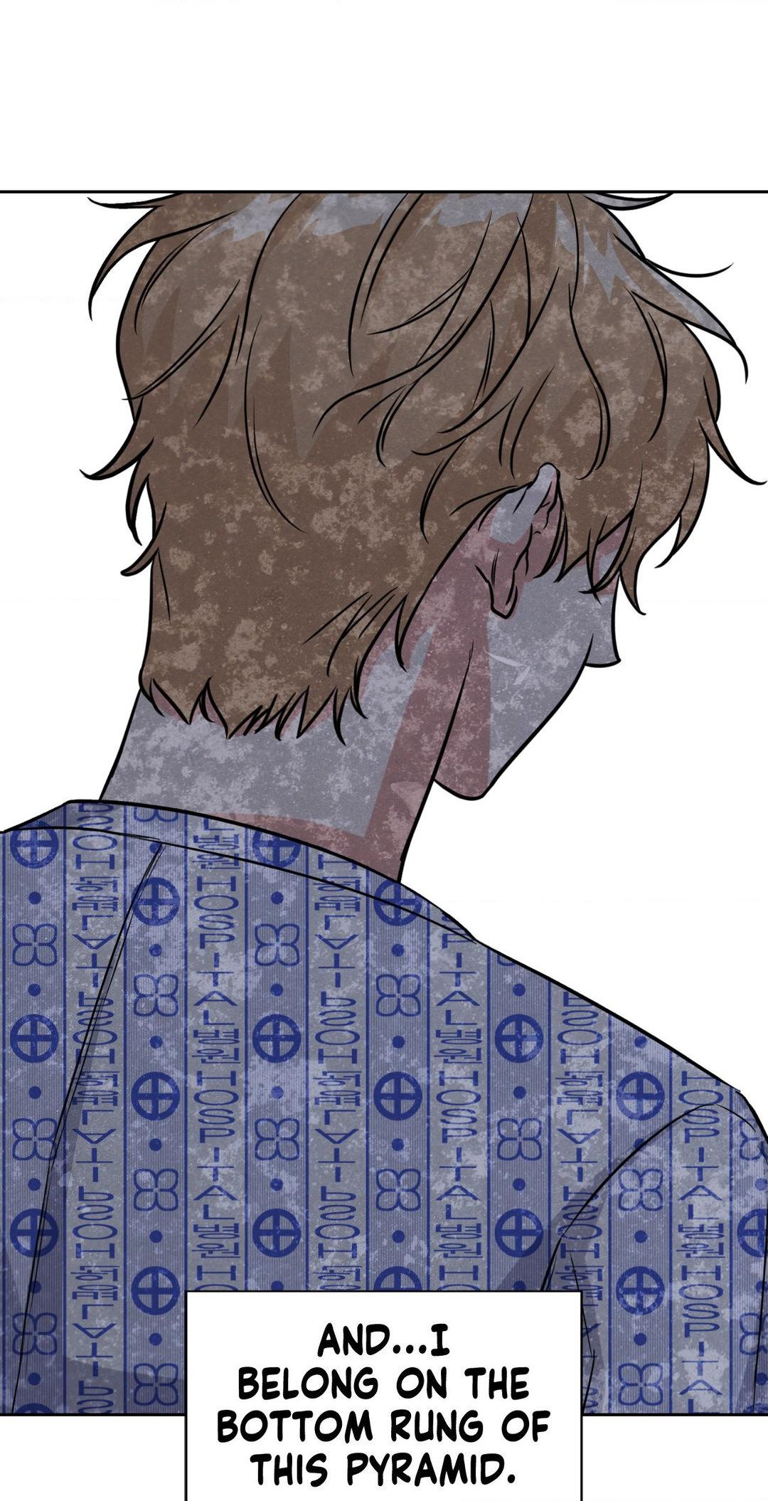 Read BAITS chapter 71 image 24 on Lezhin