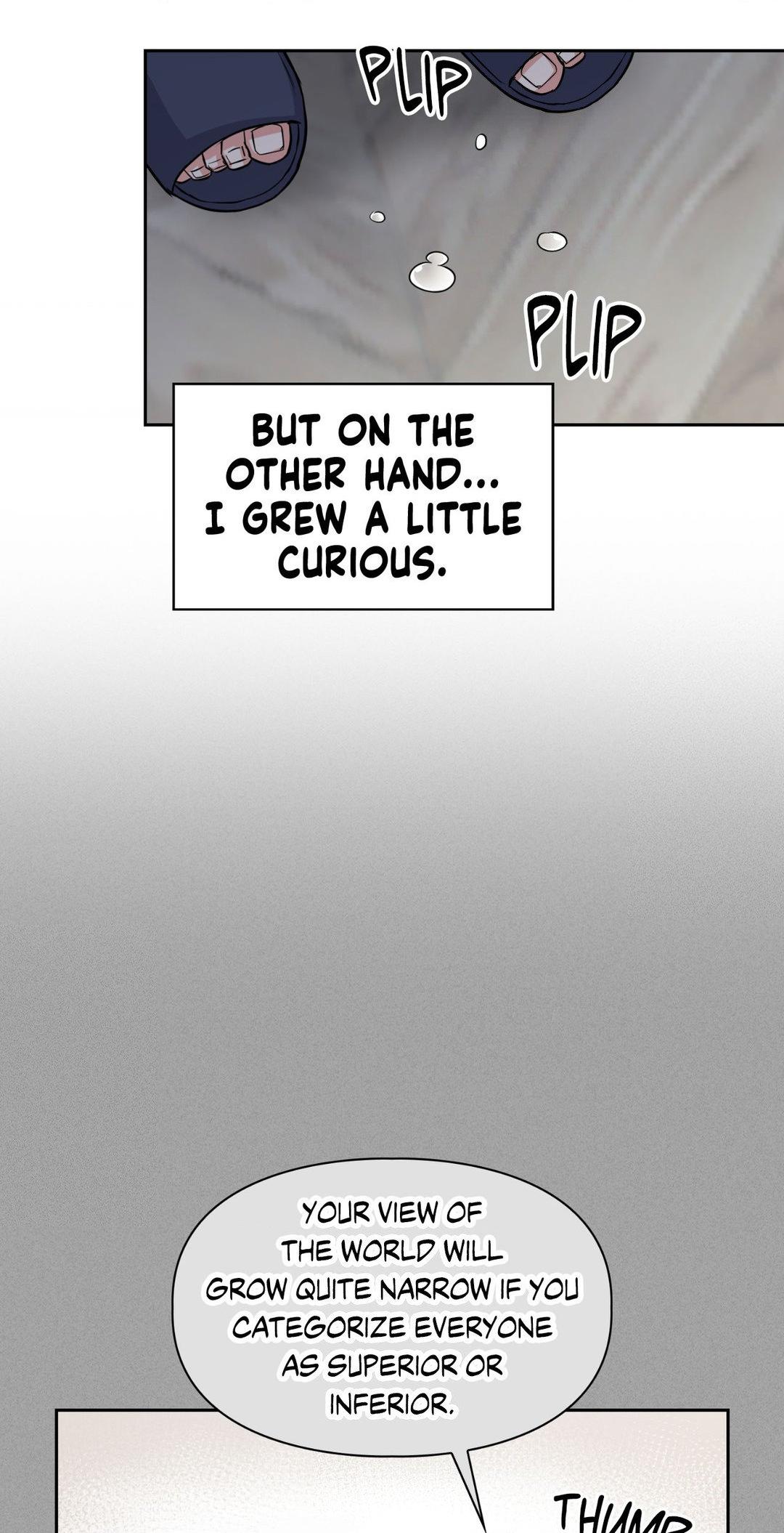 Read BAITS chapter 71 image 26 on Lezhin