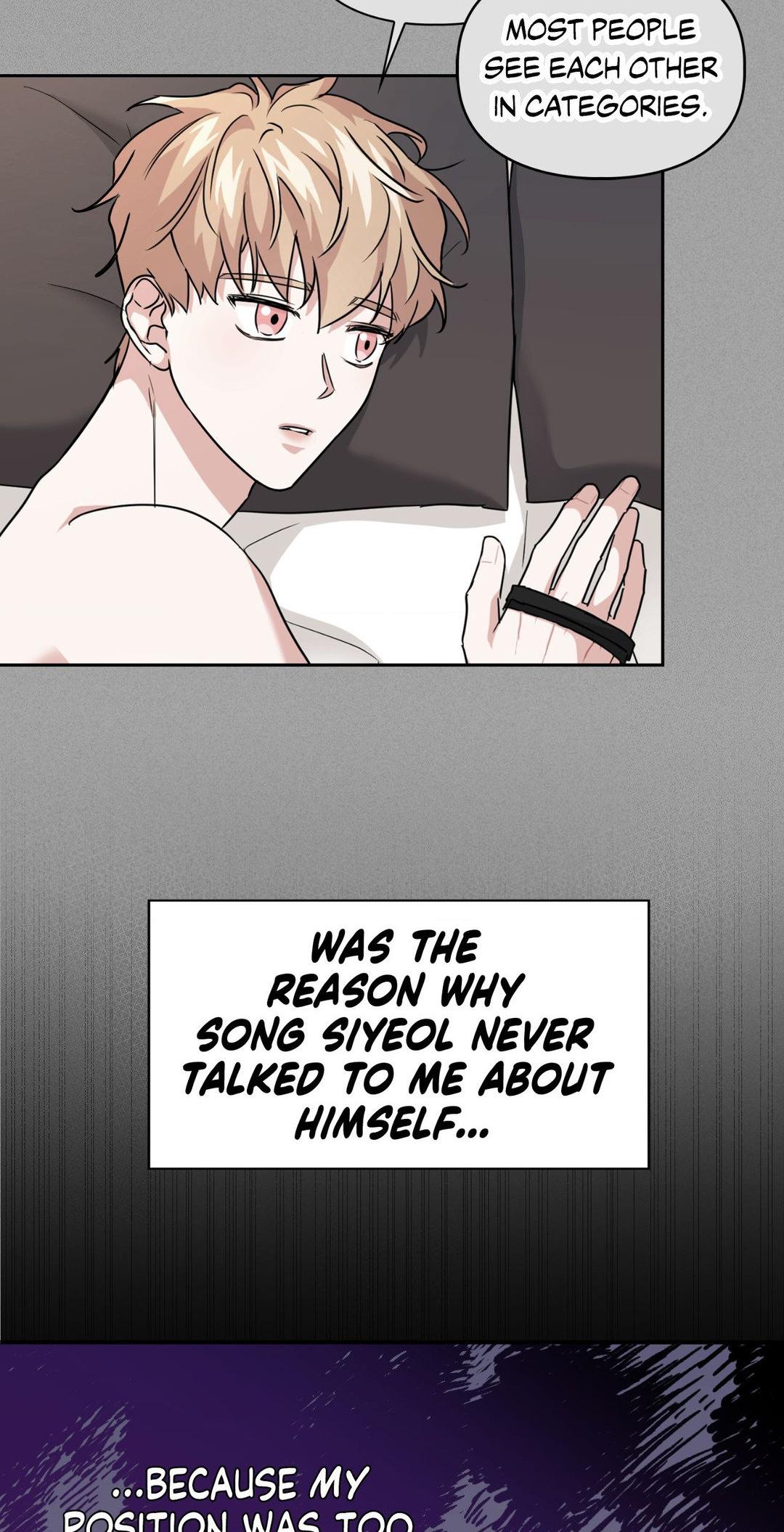 Read BAITS chapter 71 image 28 on Lezhin