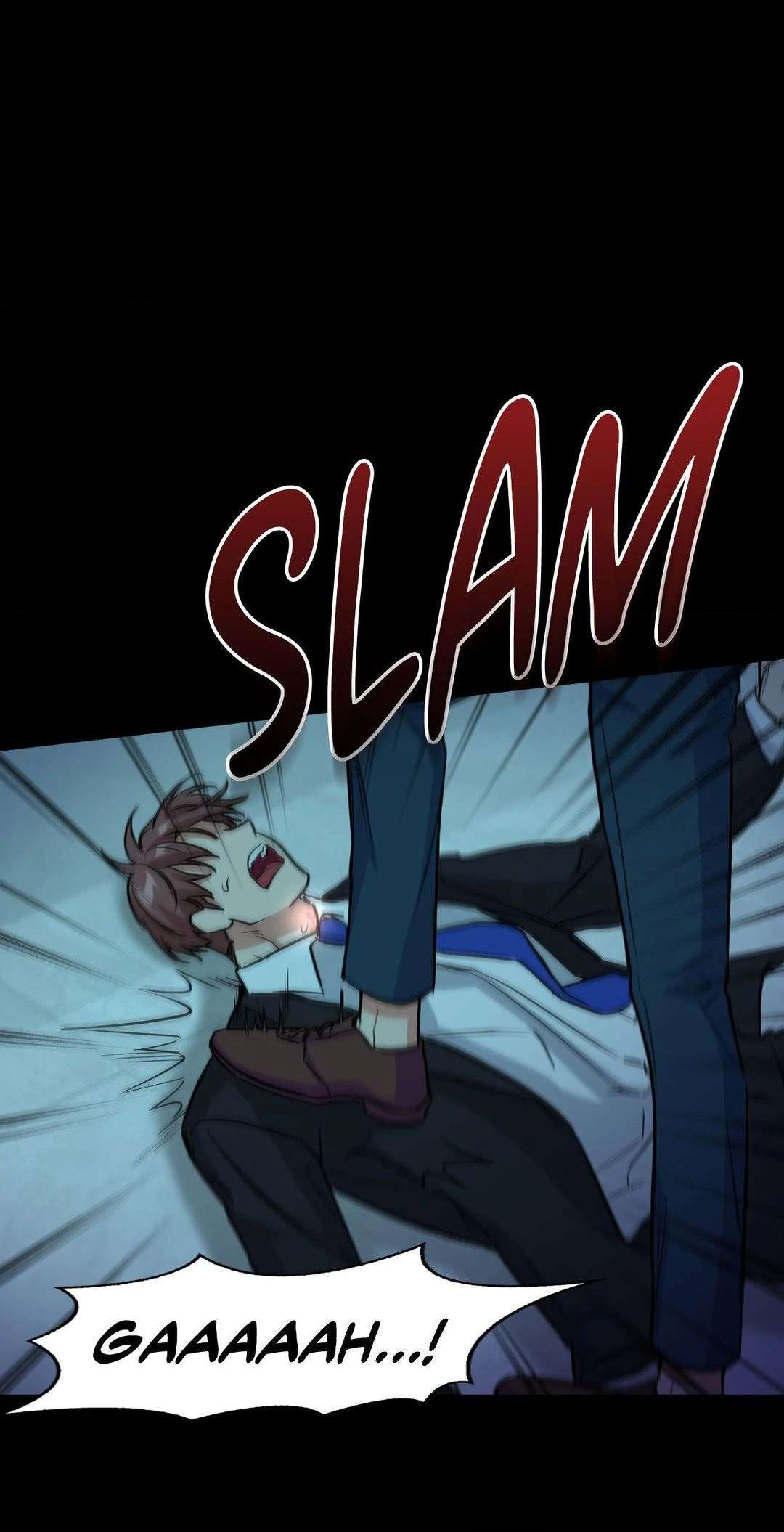 Read BAITS chapter 71 image 34 on Lezhin