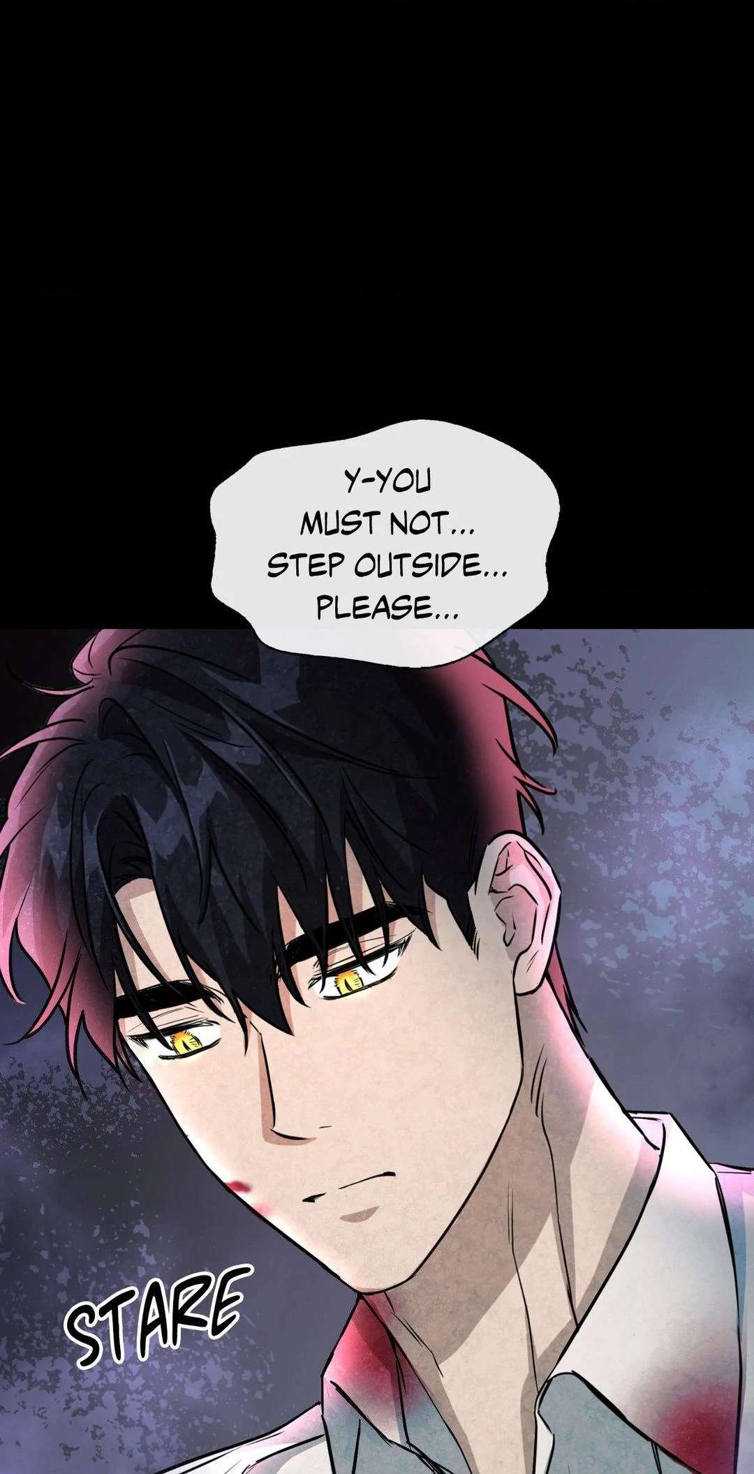 Read BAITS chapter 71 image 35 on Lezhin