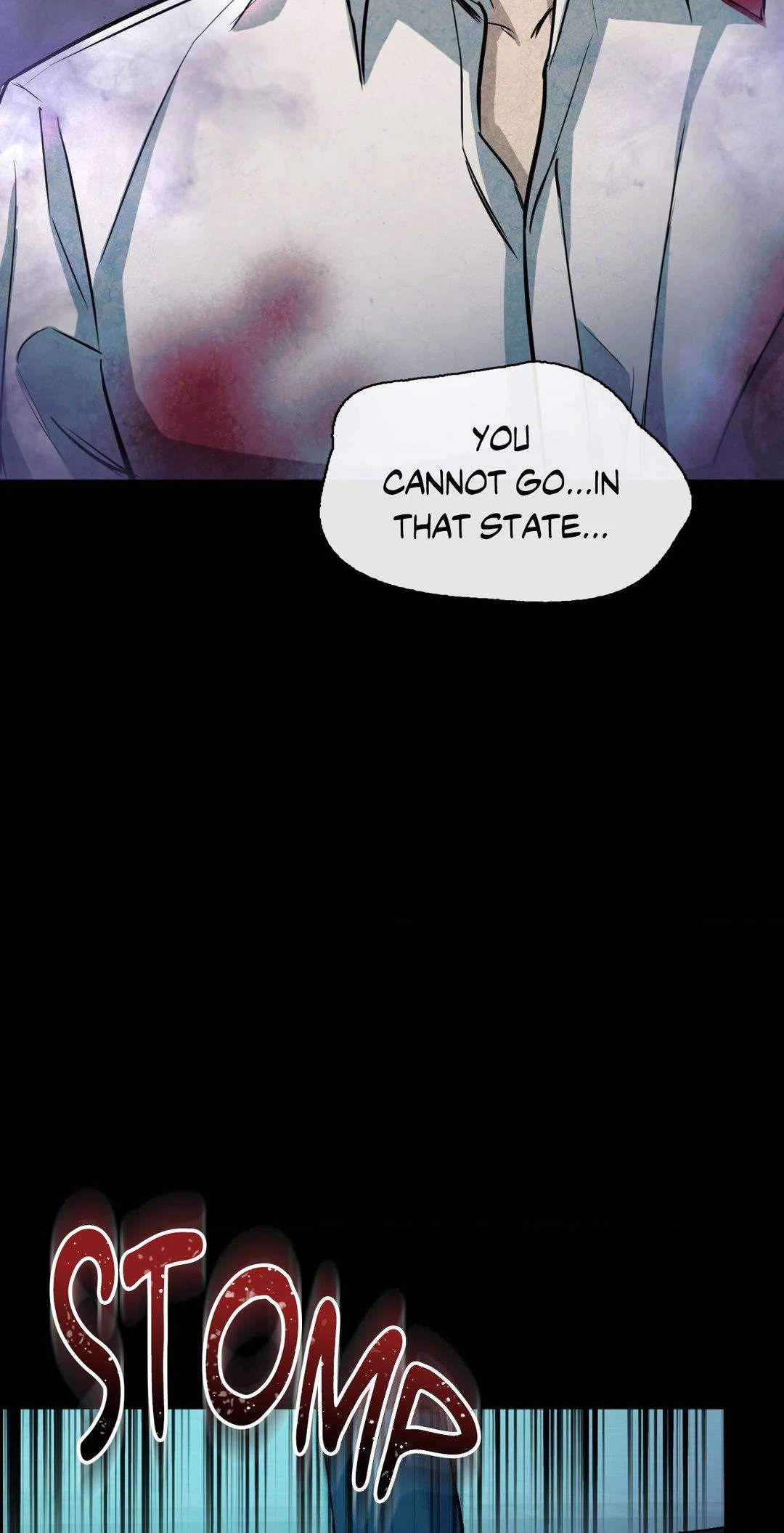 Read BAITS chapter 71 image 36 on Lezhin