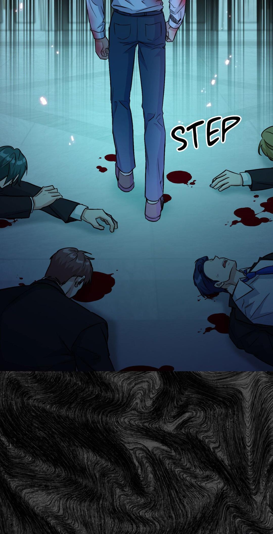 Read BAITS chapter 71 image 38 on Lezhin
