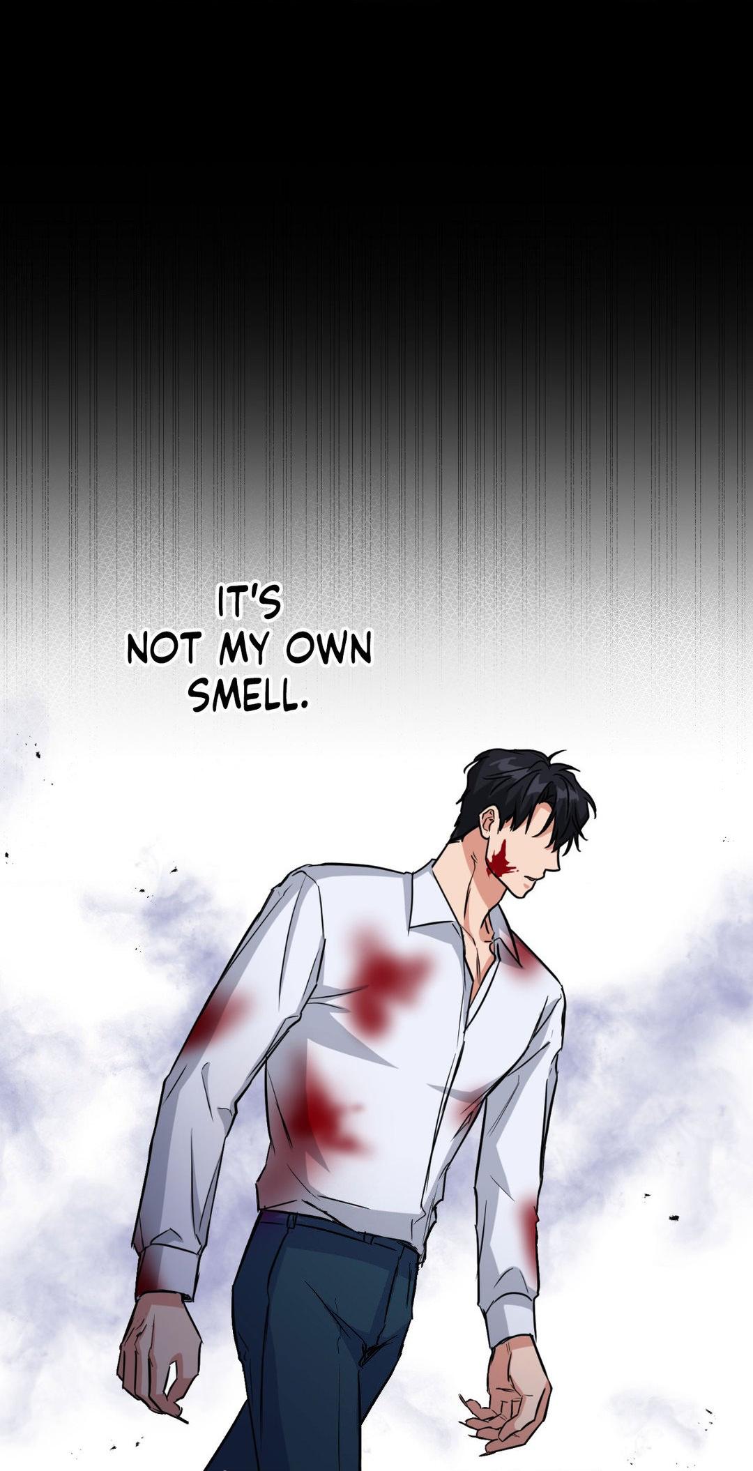 Read BAITS chapter 71 image 41 on Lezhin