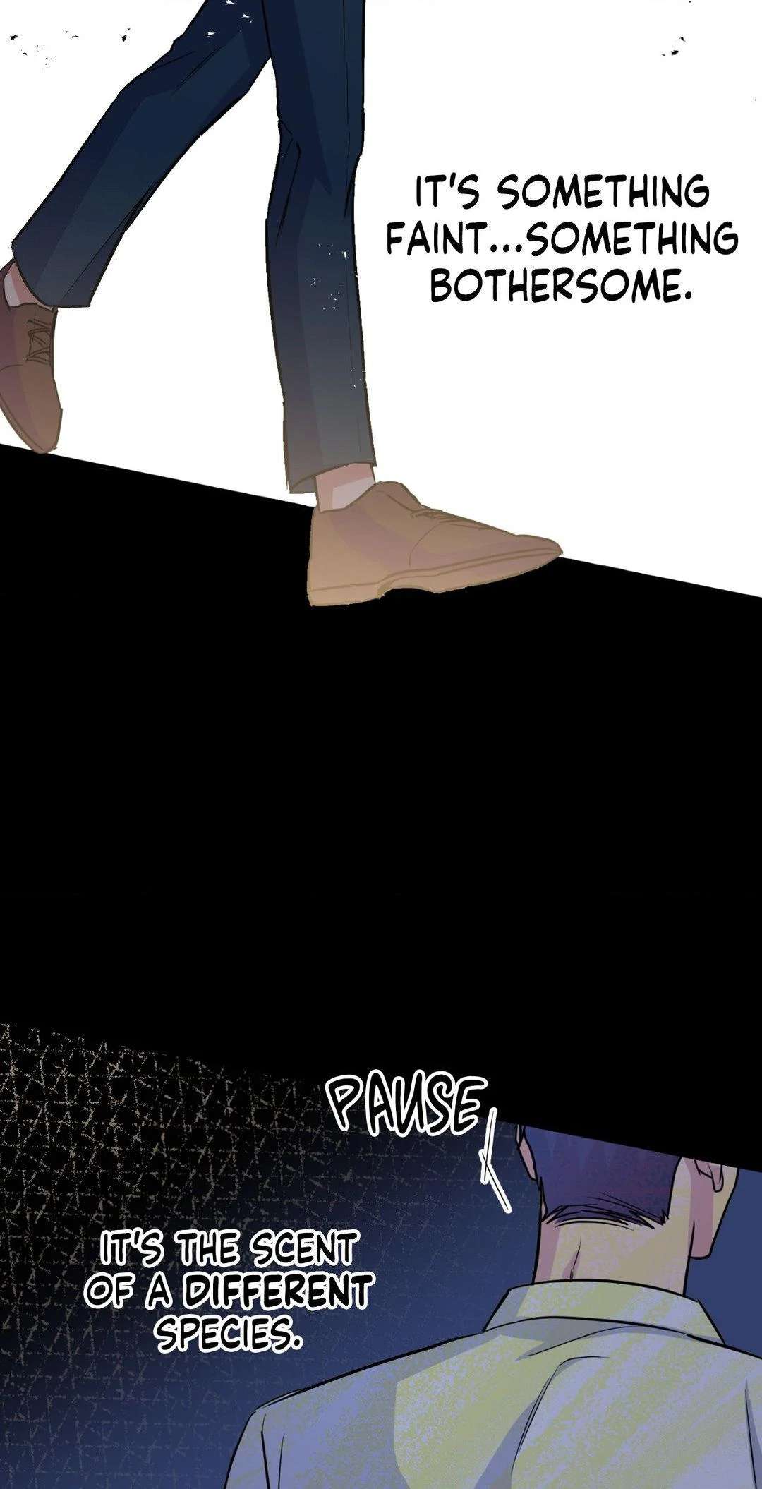 Read BAITS chapter 71 image 42 on Lezhin
