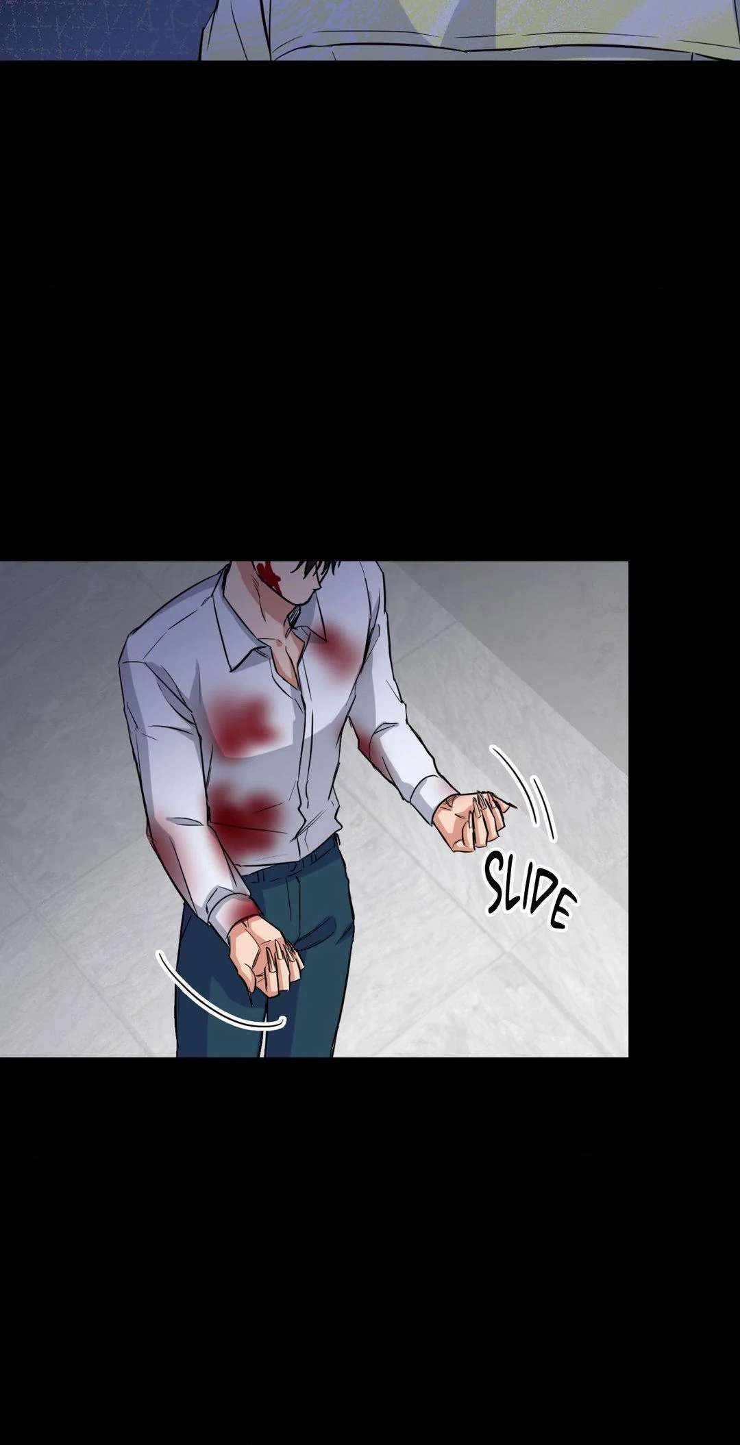 Read BAITS chapter 71 image 43 on Lezhin