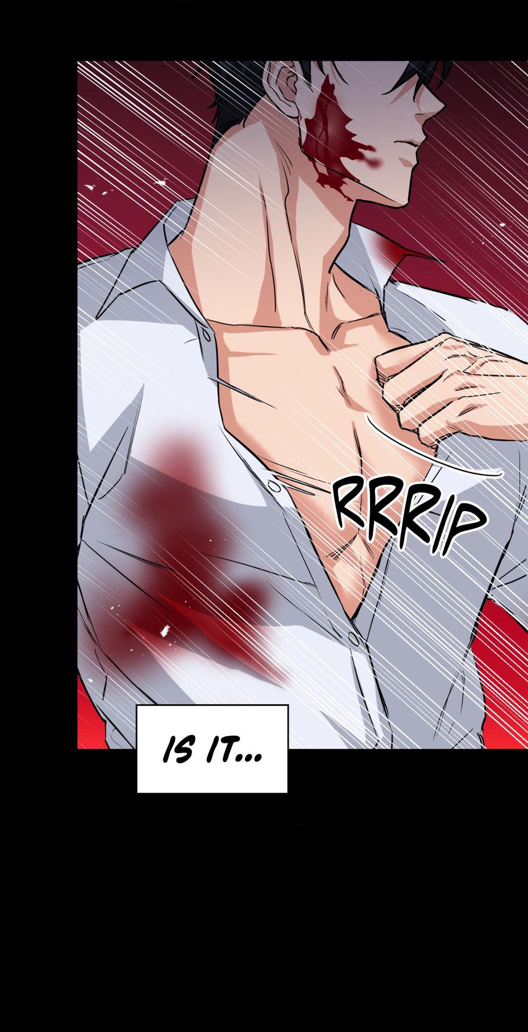 Read BAITS chapter 71 image 44 on Lezhin
