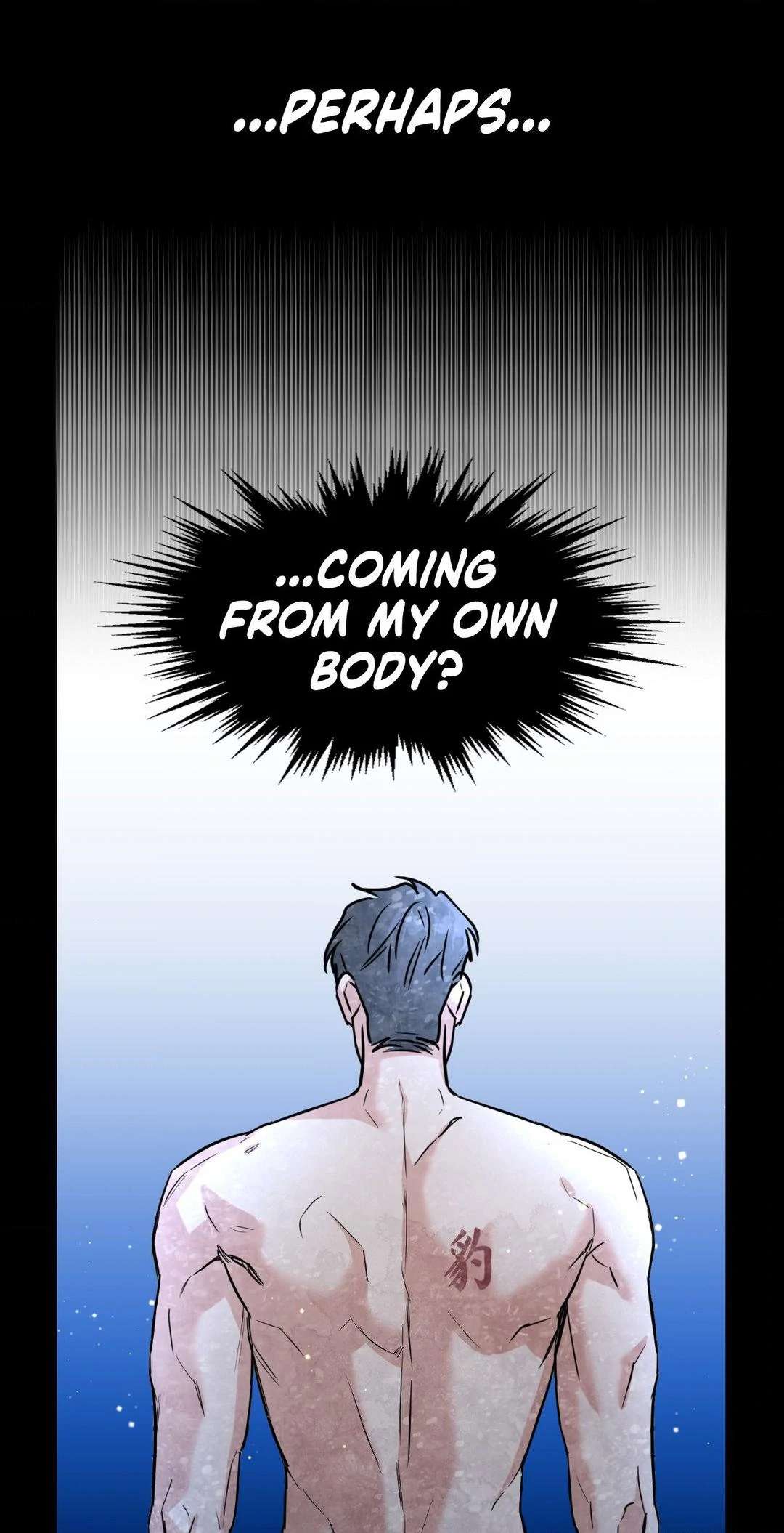 Read BAITS chapter 71 image 45 on Lezhin