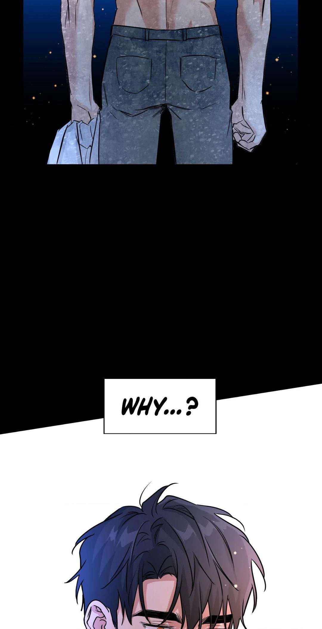 Read BAITS chapter 71 image 46 on Lezhin