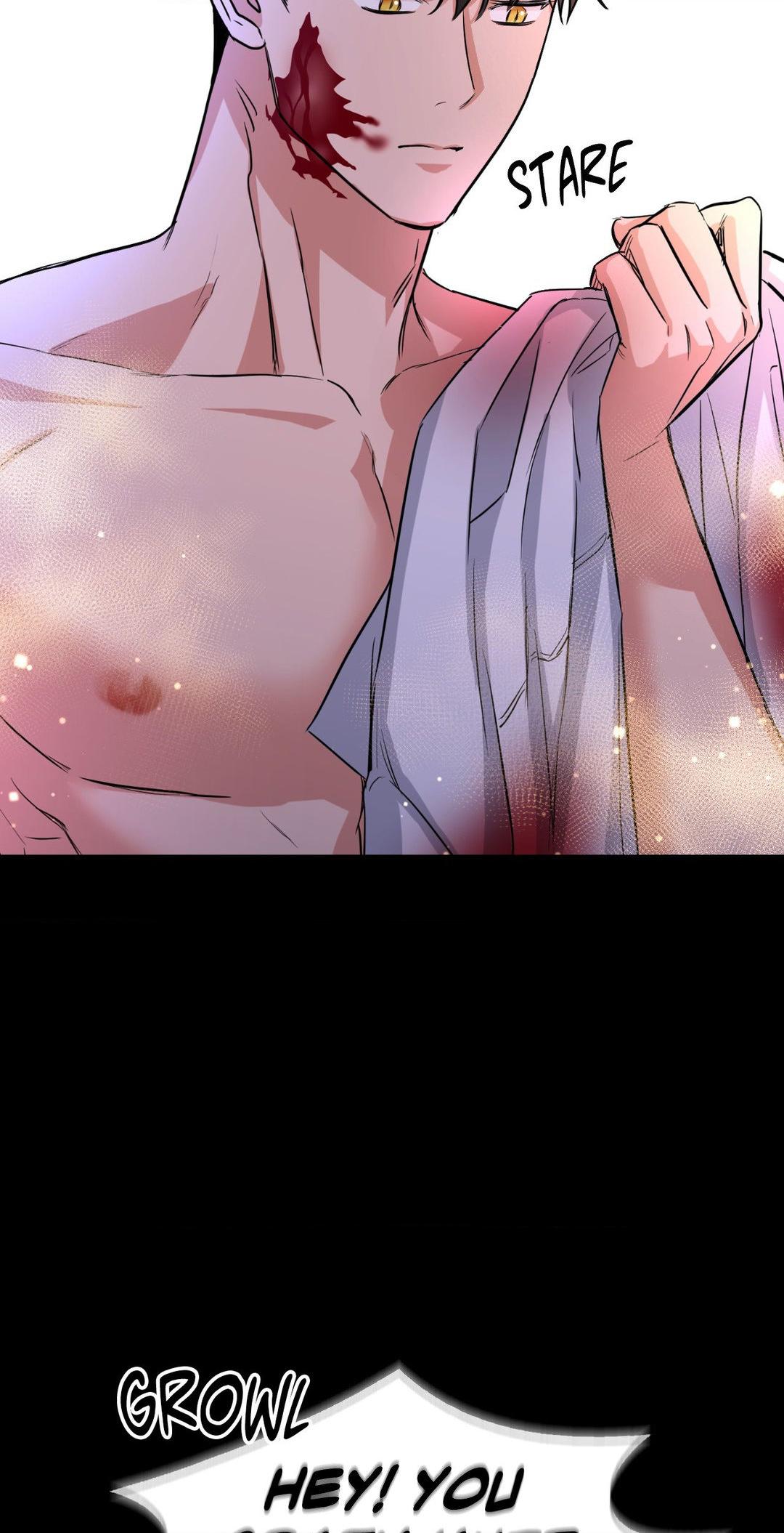 Read BAITS chapter 71 image 47 on Lezhin
