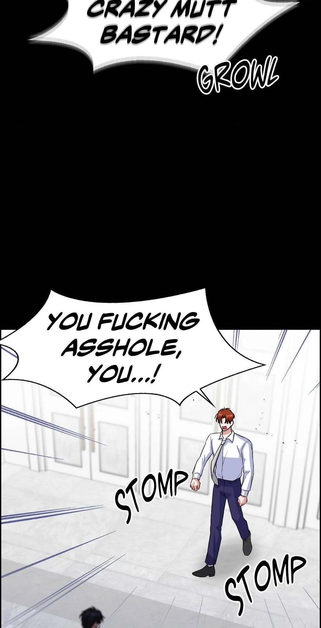 Read BAITS chapter 71 image 48 on Lezhin