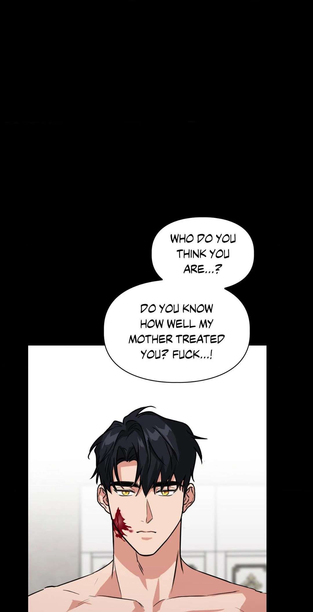 Read BAITS chapter 71 image 50 on Lezhin