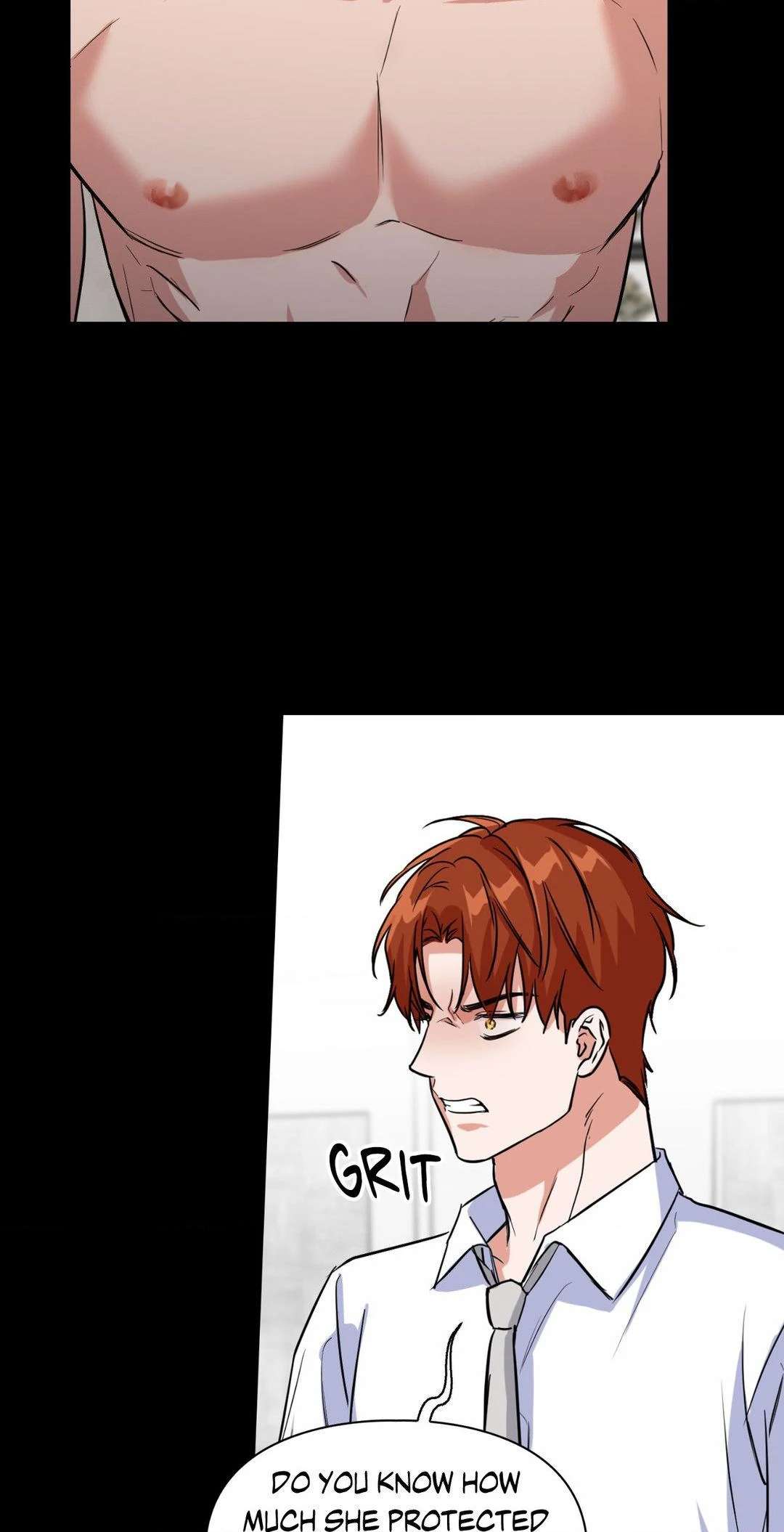 Read BAITS chapter 71 image 51 on Lezhin